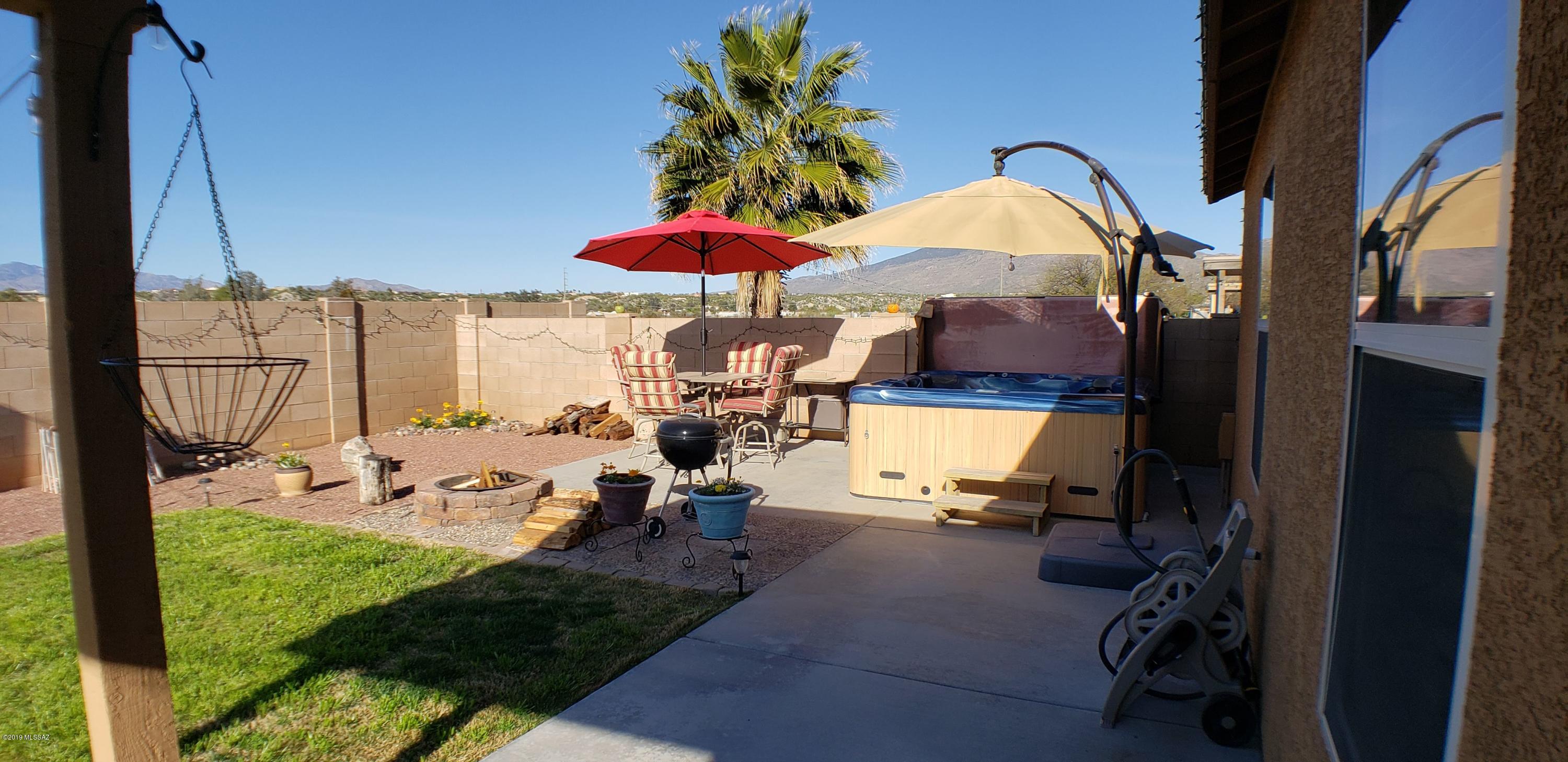 Mesquite Cove (1-73) - Residential