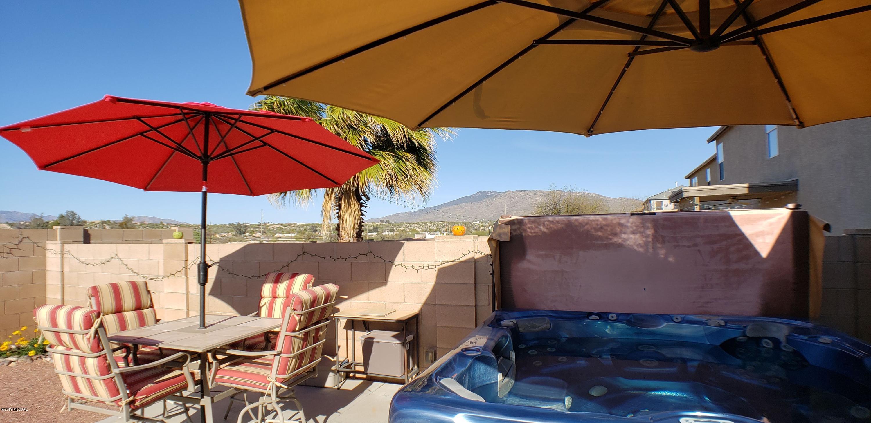 Mesquite Cove (1-73) - Residential