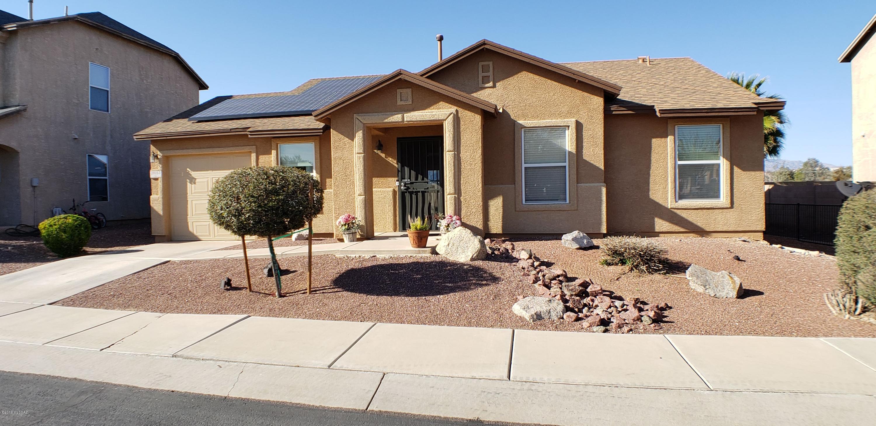 Mesquite Cove (1-73) - Residential