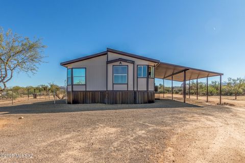 11745 S Cherokee Lane Tucson AZ 85736