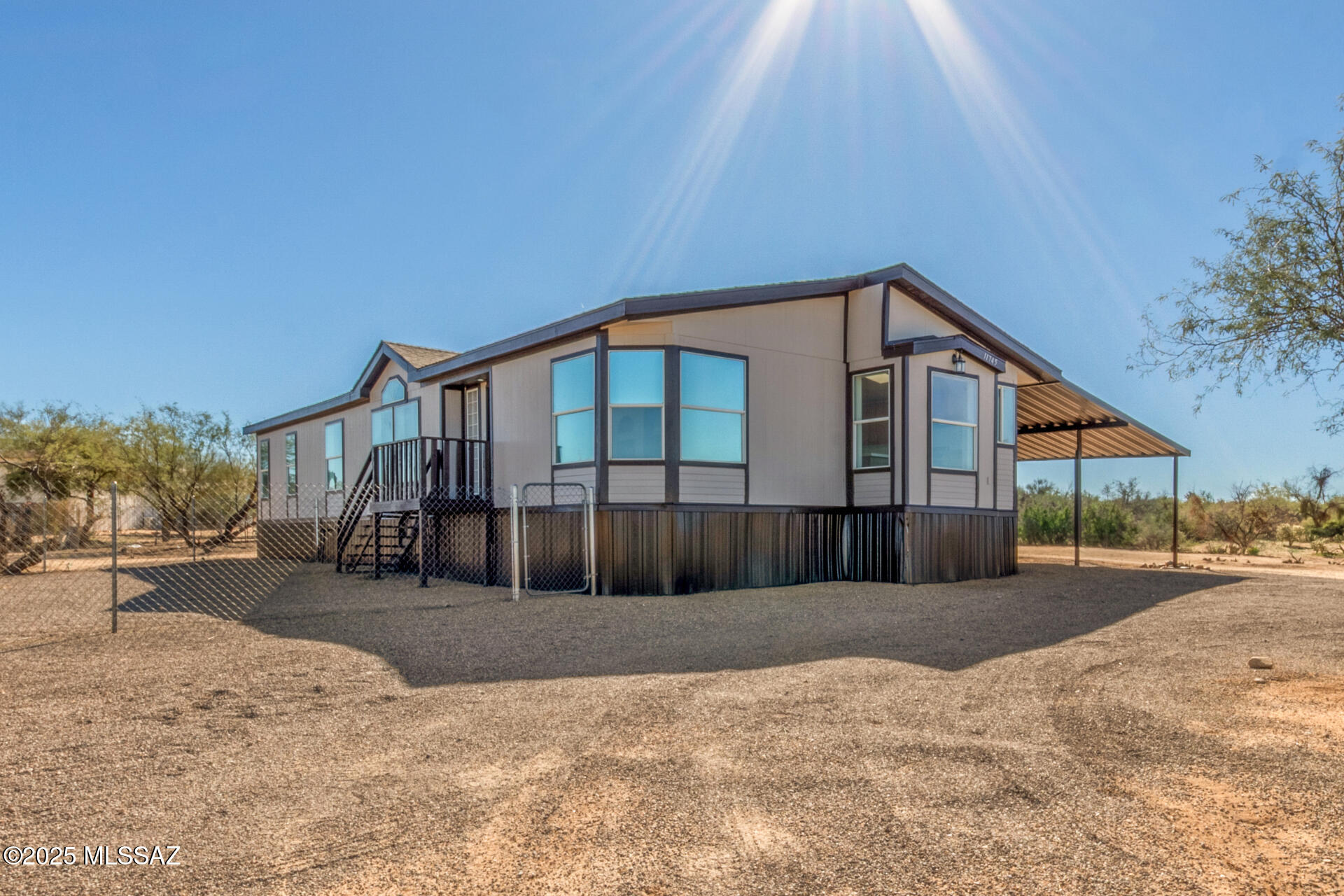 11745 S Cherokee Lane