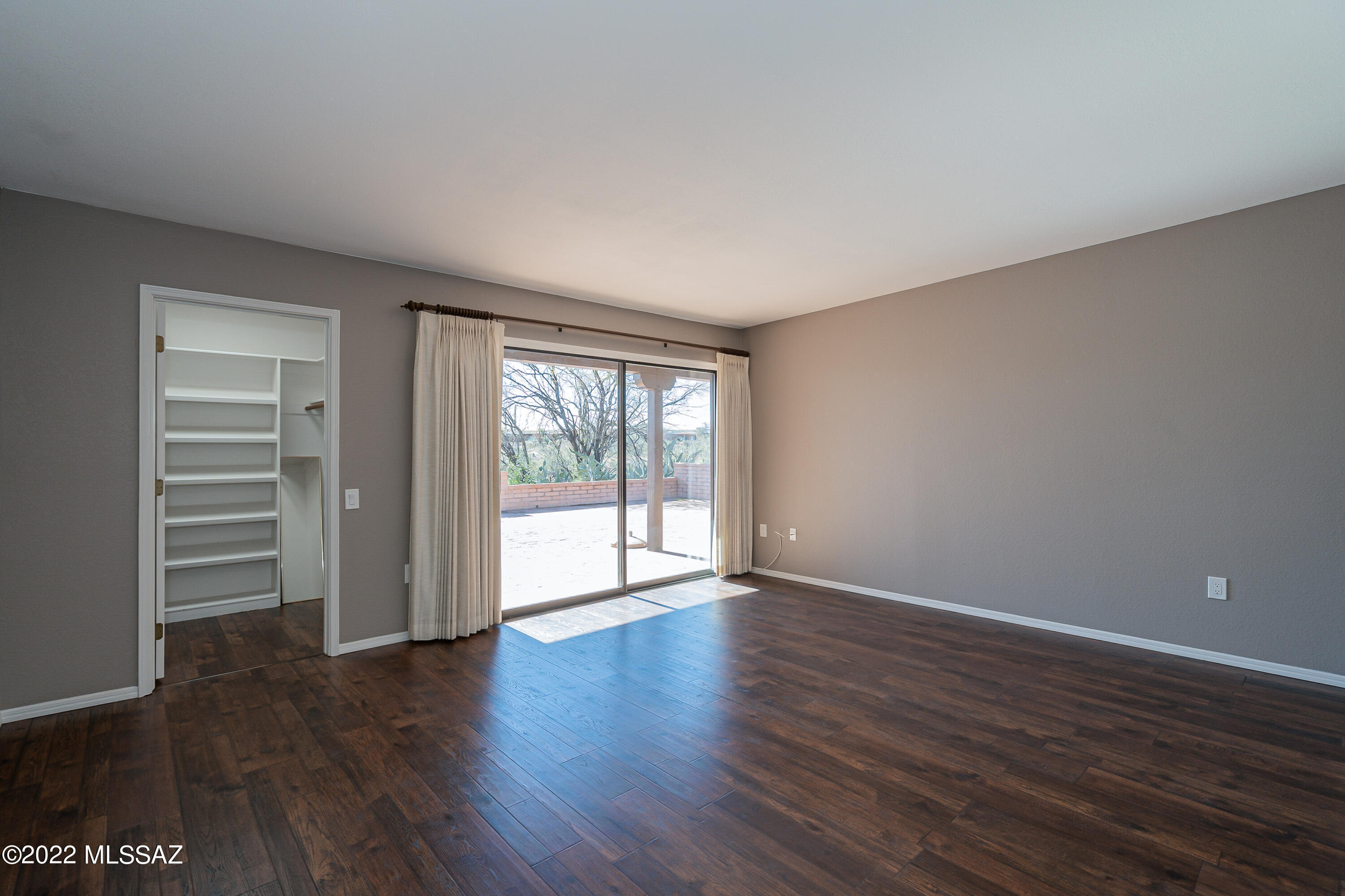 Canoa Estates (1-142) - Residential