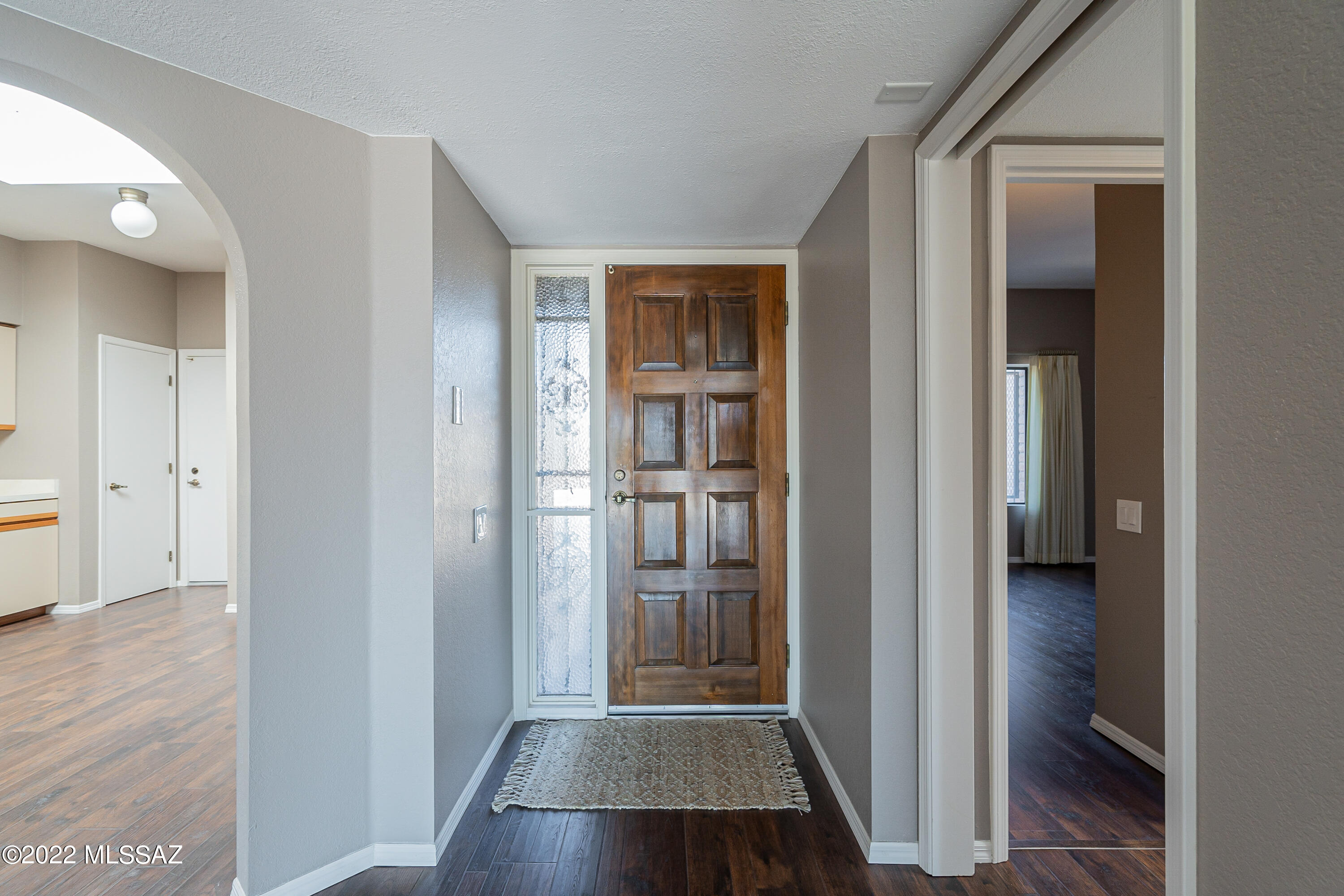 Canoa Estates (1-142) - Residential