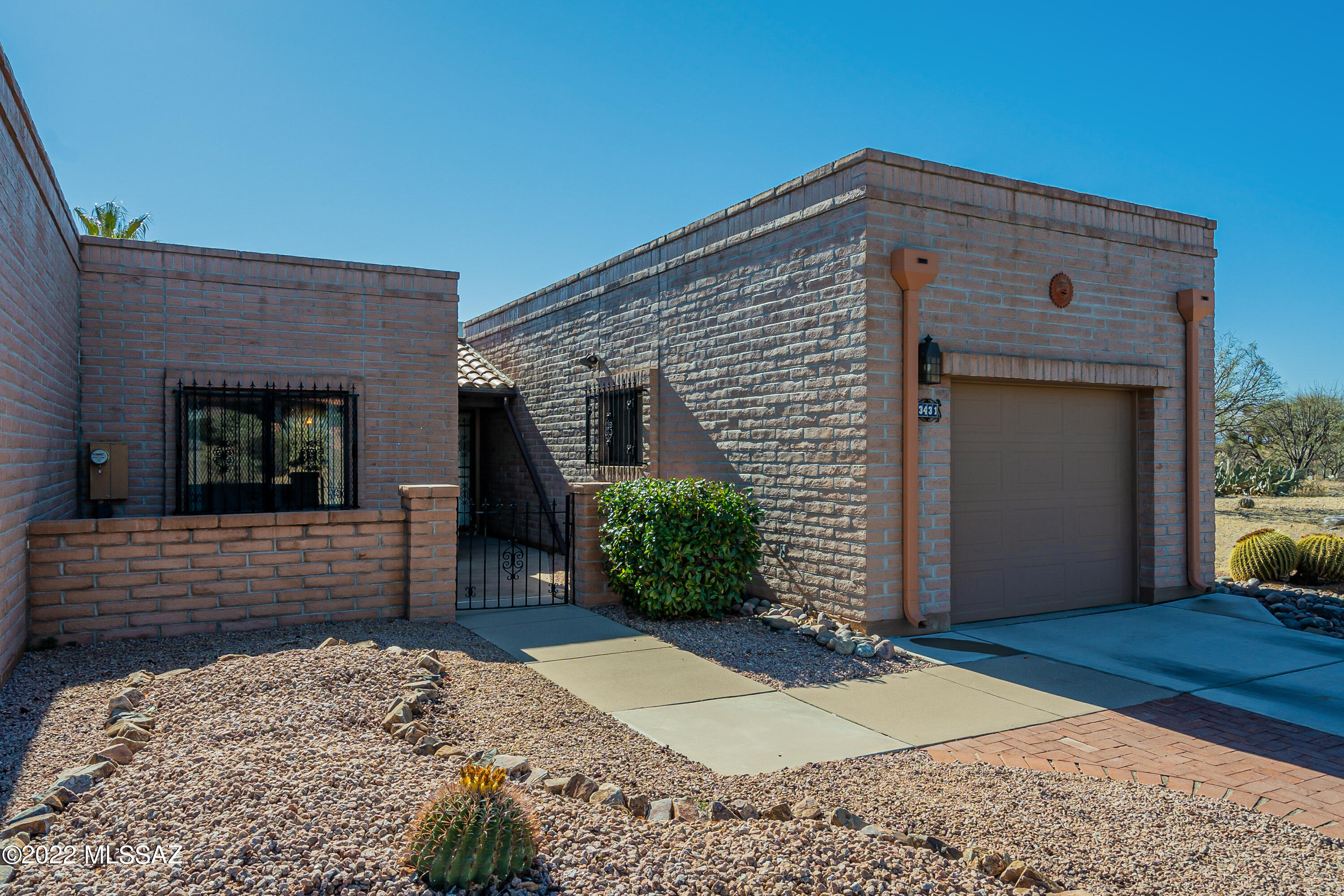 Canoa Estates (1-142) - Residential