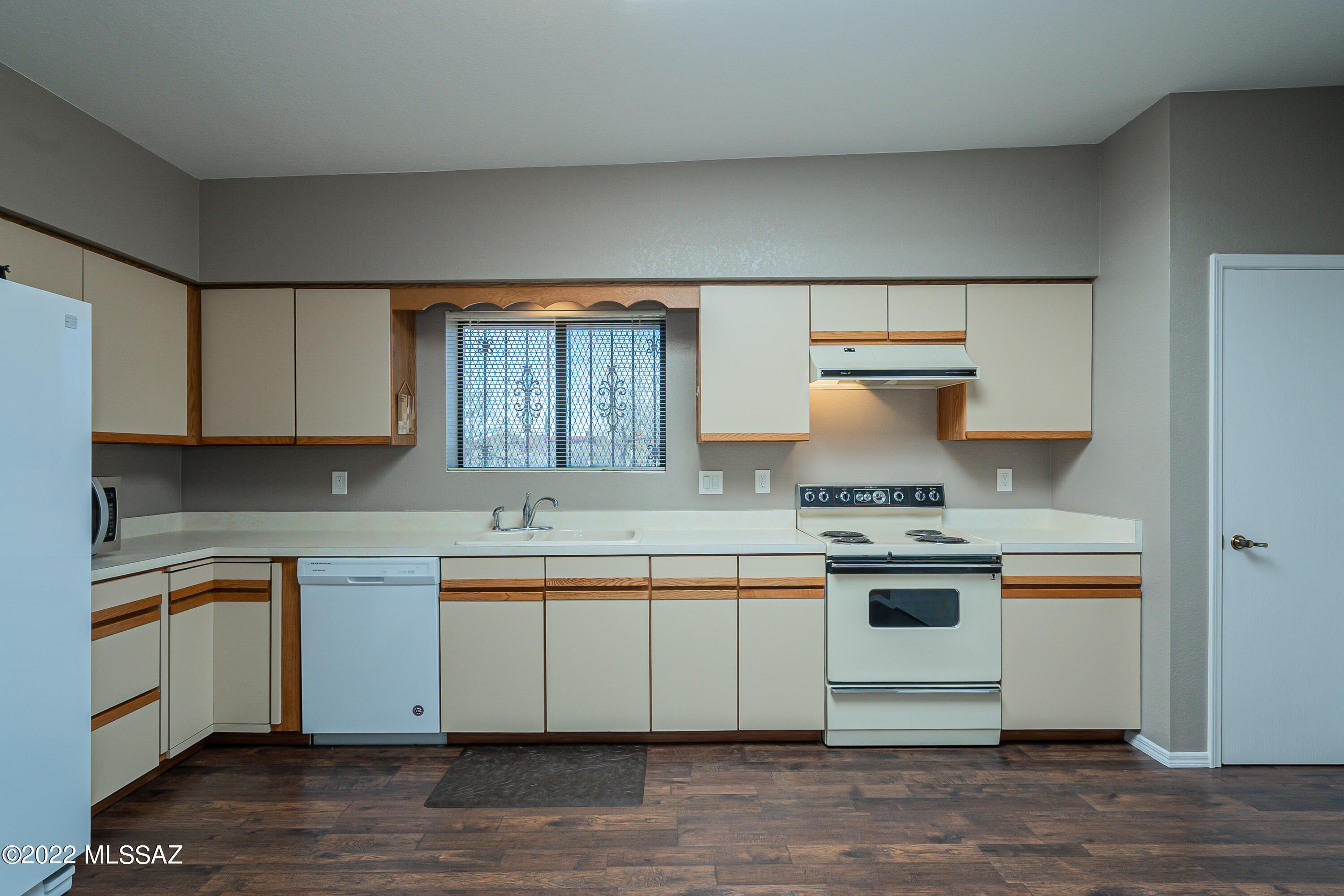 Canoa Estates (1-142) - Residential