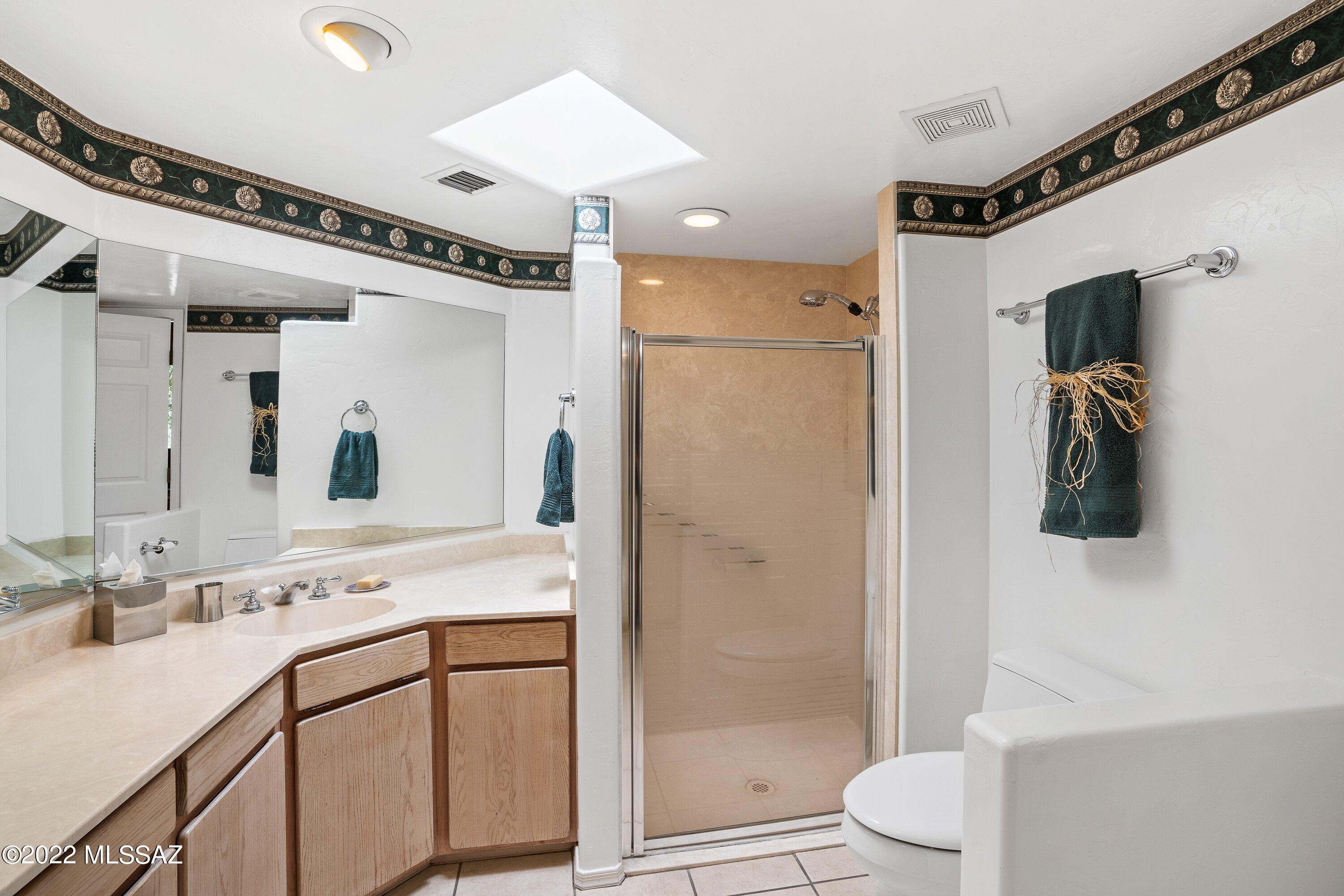 Canada Hills Est Phase I (1-41) - Residential