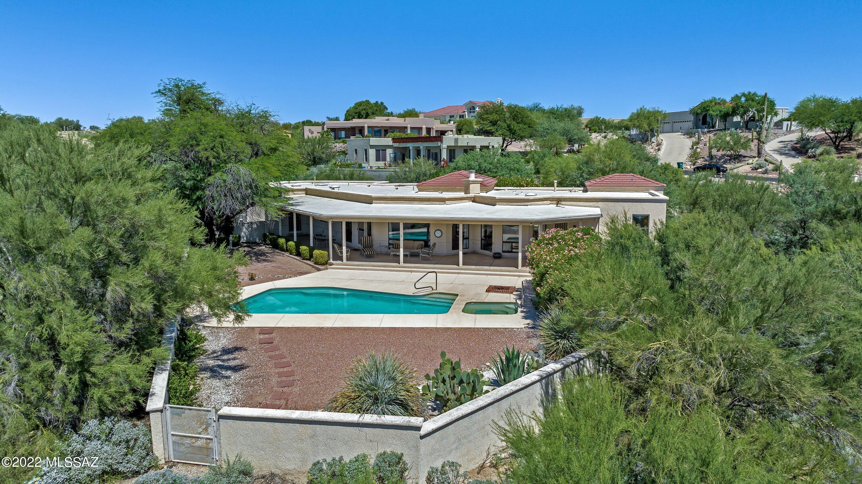 Canada Hills Est Phase I (1-41) - Residential