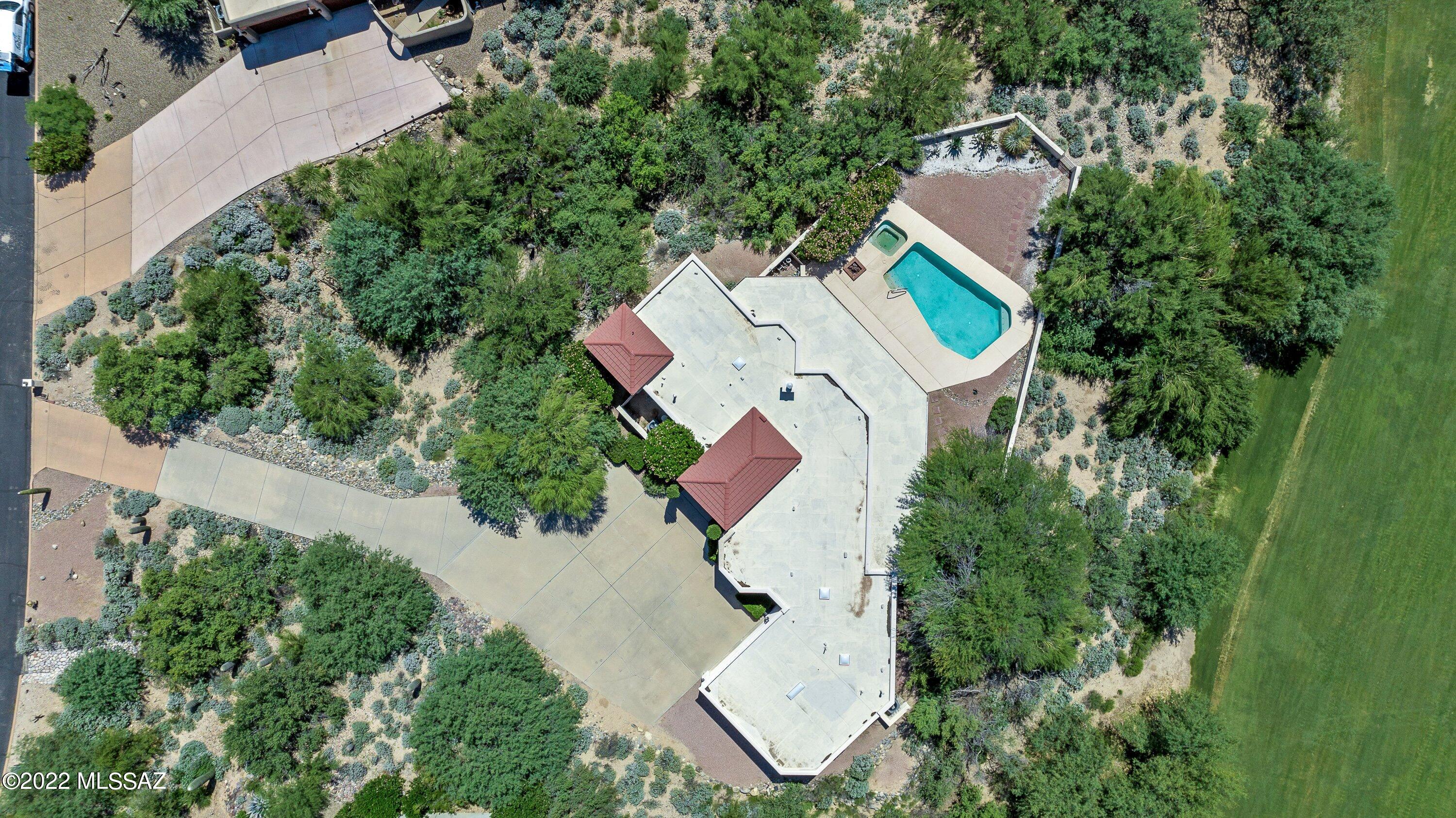 Canada Hills Est Phase I (1-41) - Residential