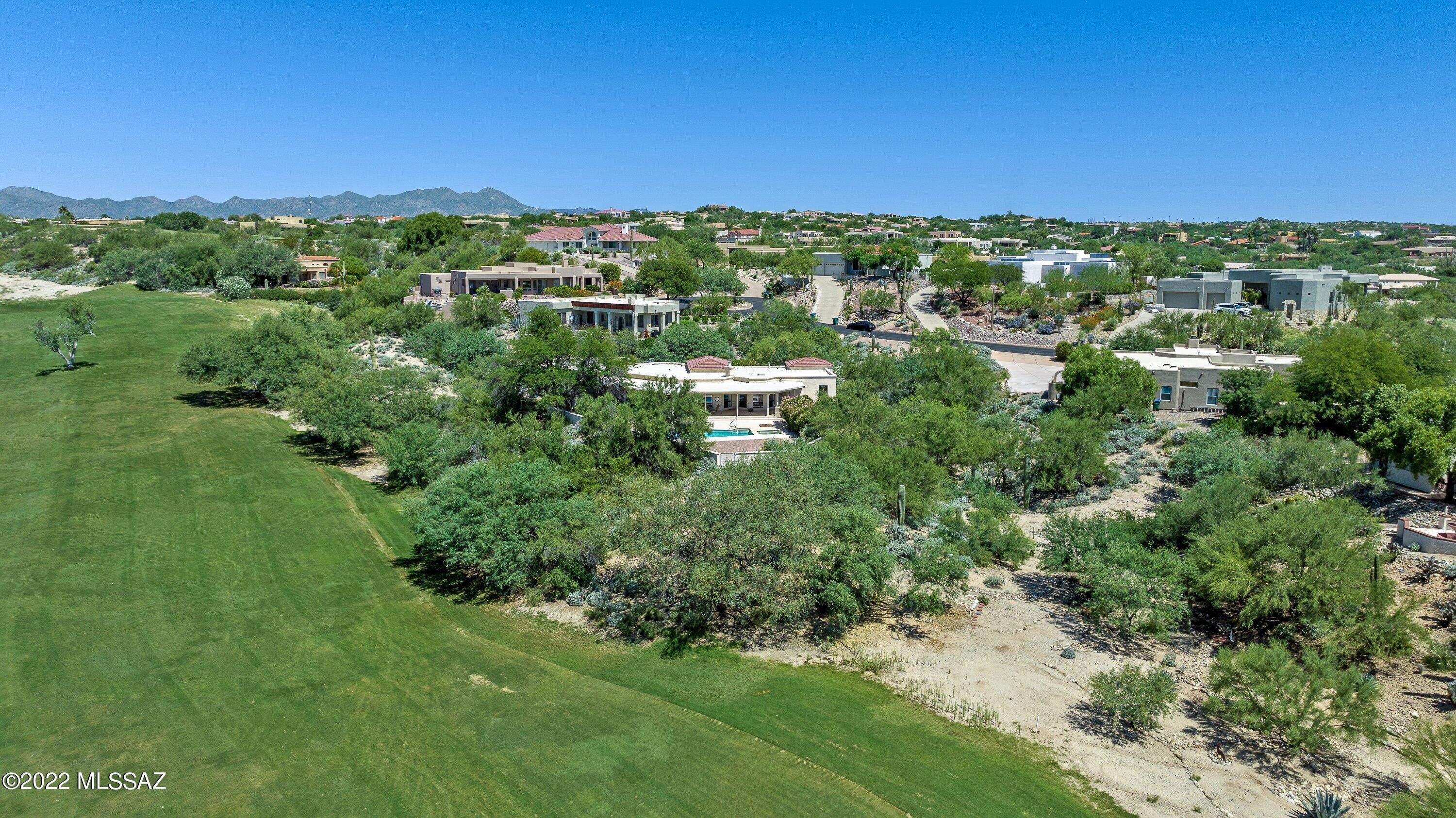 Canada Hills Est Phase I (1-41) - Residential