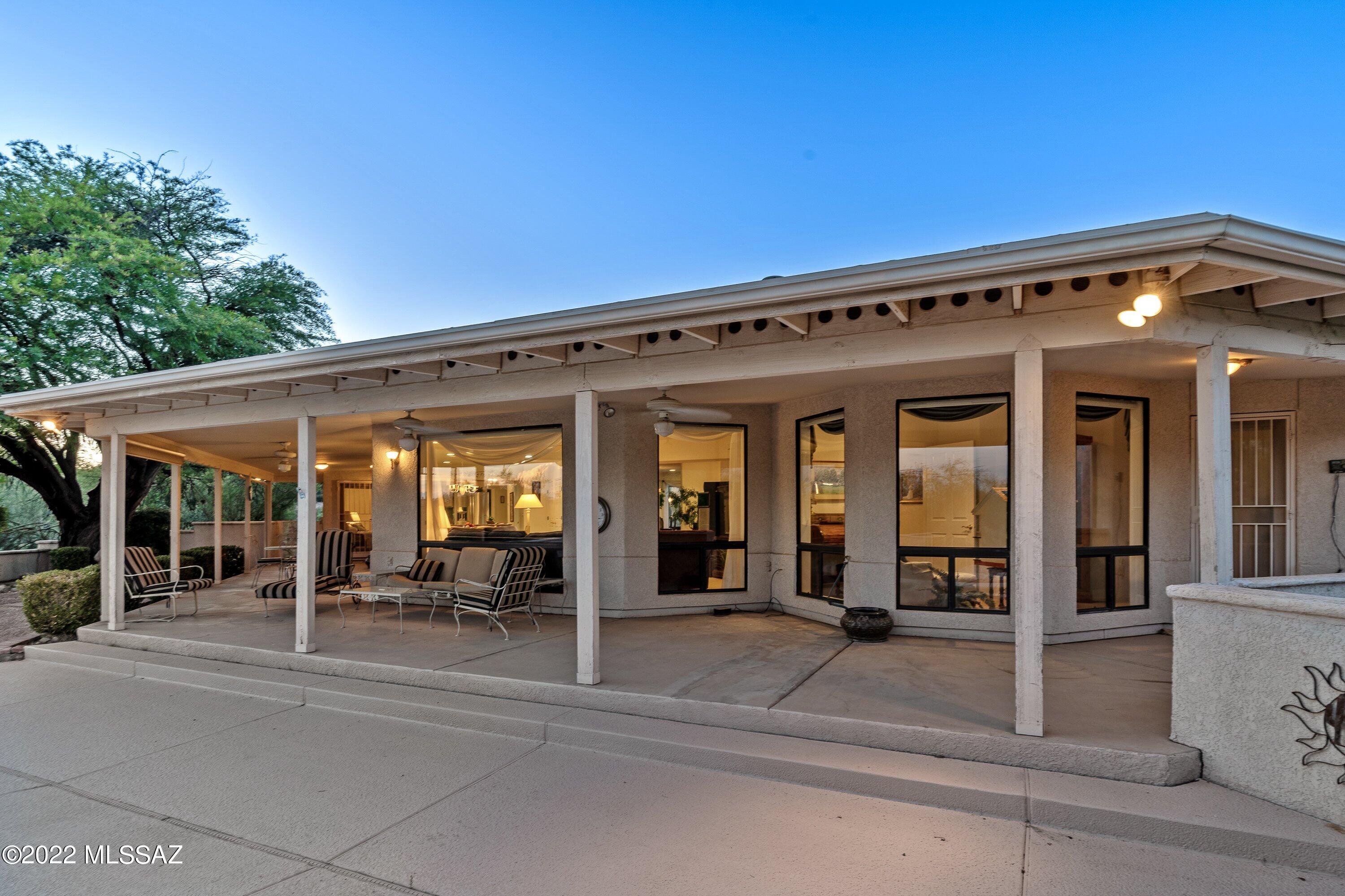 Canada Hills Est Phase I (1-41) - Residential