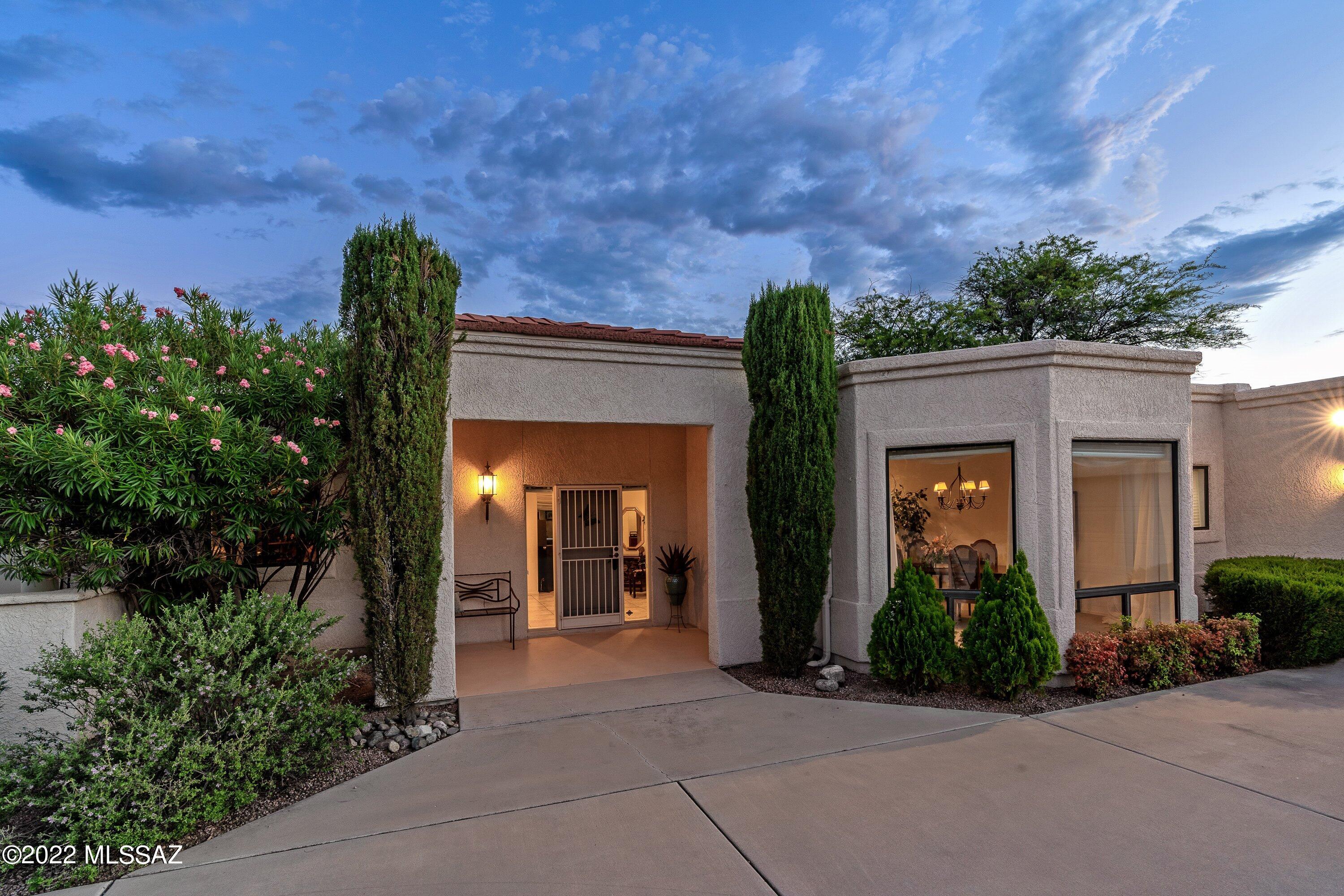 Canada Hills Est Phase I (1-41) - Residential