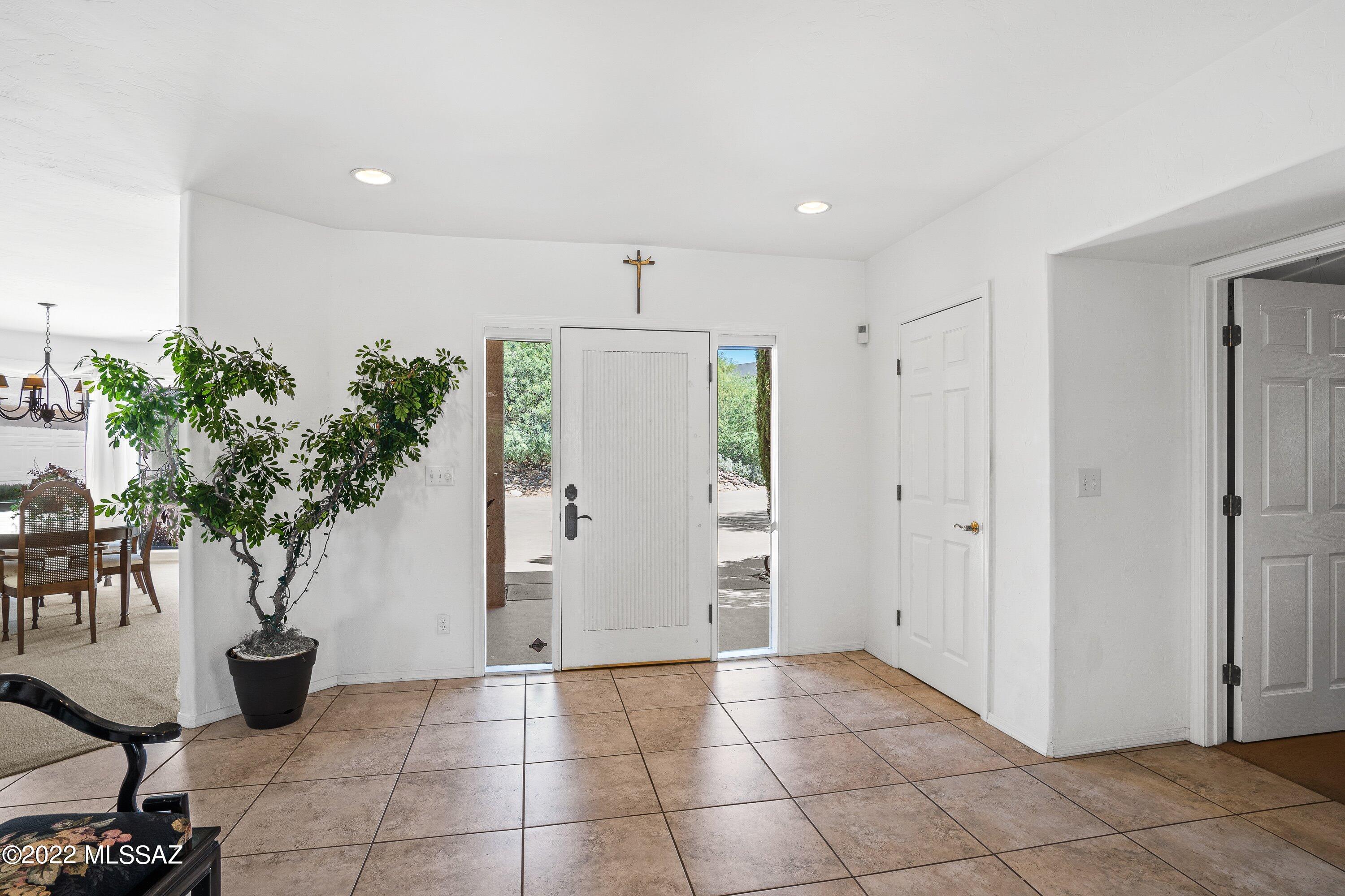 Canada Hills Est Phase I (1-41) - Residential