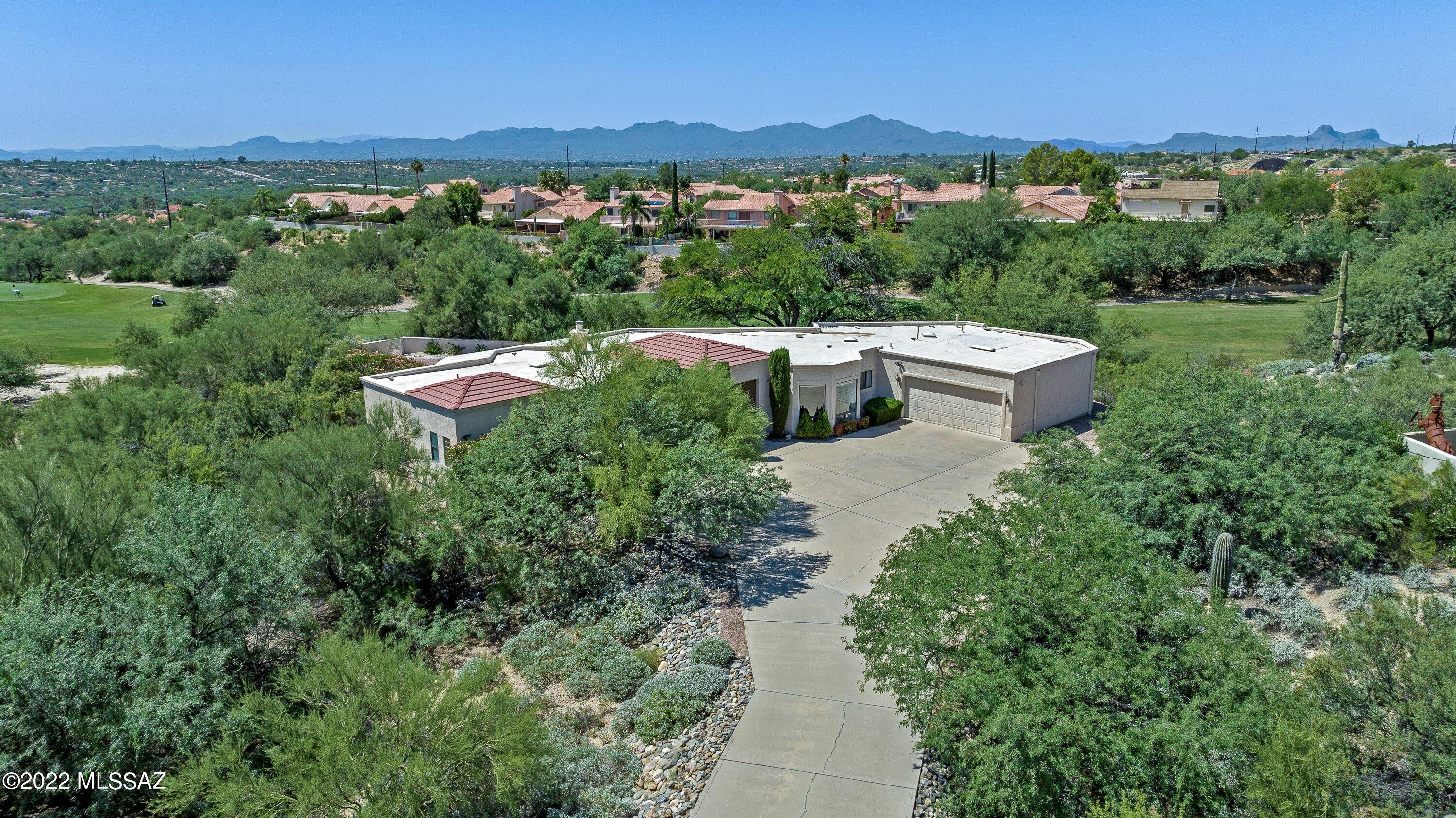 Canada Hills Est Phase I (1-41) - Residential