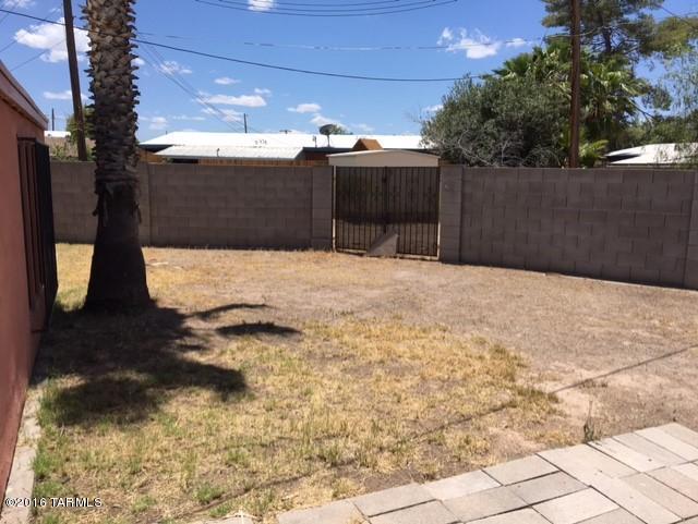 Melody Lane Estates NO. 4 (1-35) - Residential