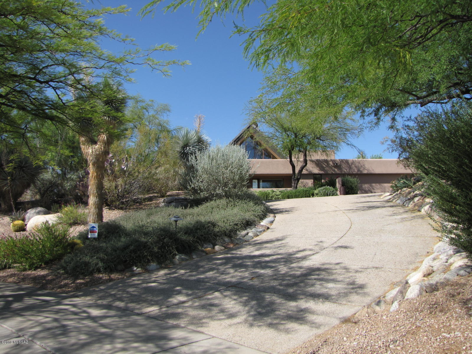 Village On Hacienda Del Sol - Residential Lease