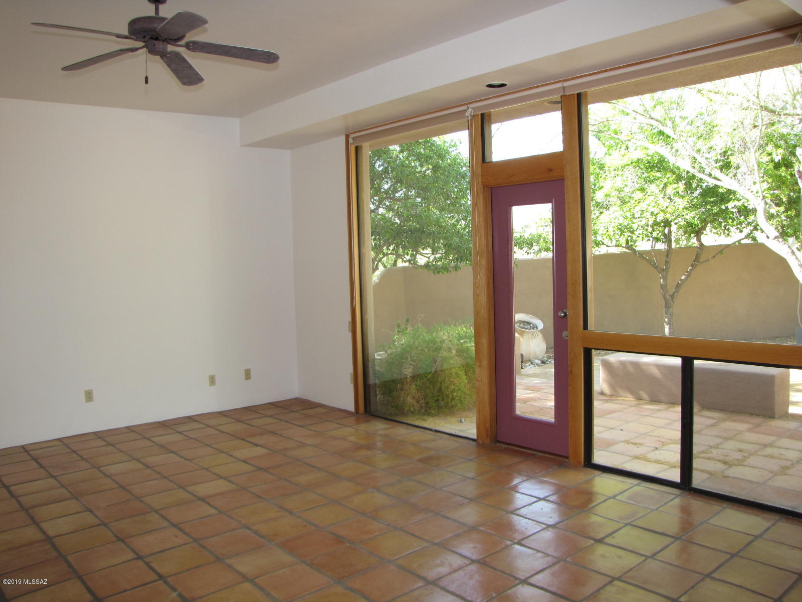 Village On Hacienda Del Sol - Residential Lease