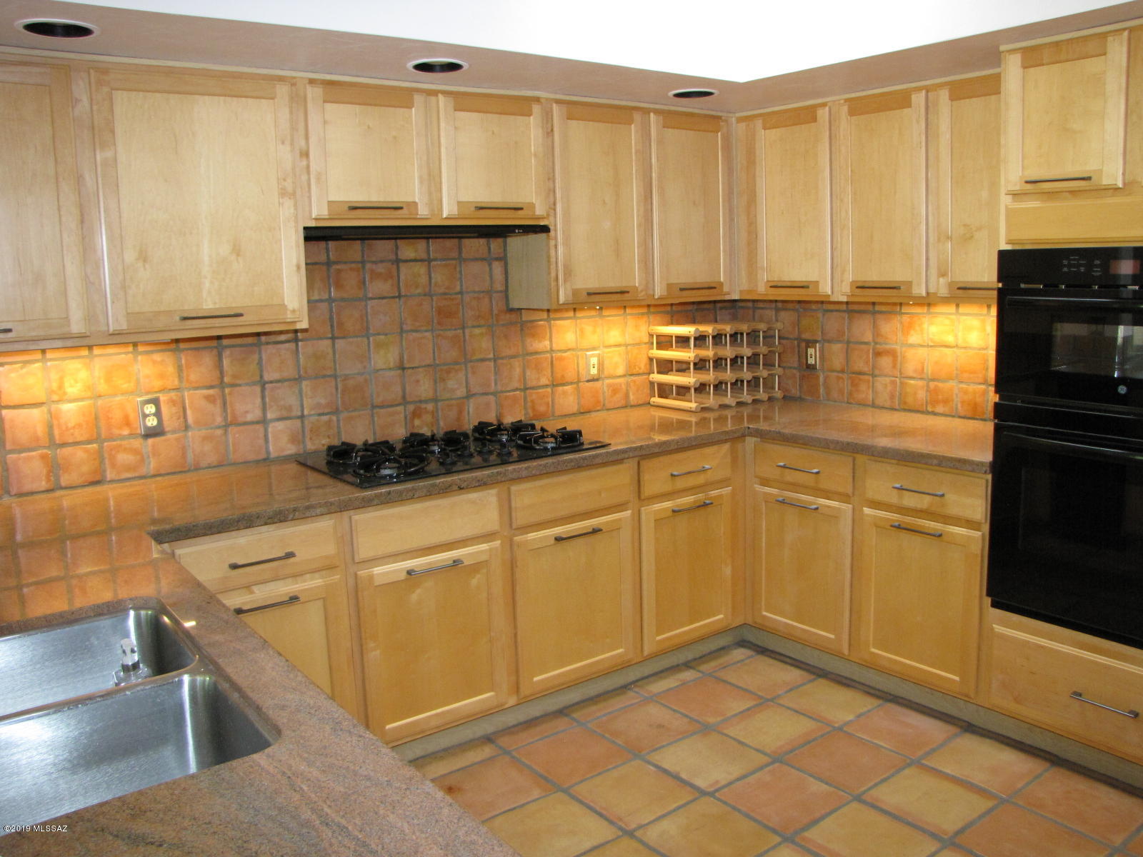 Village On Hacienda Del Sol - Residential Lease
