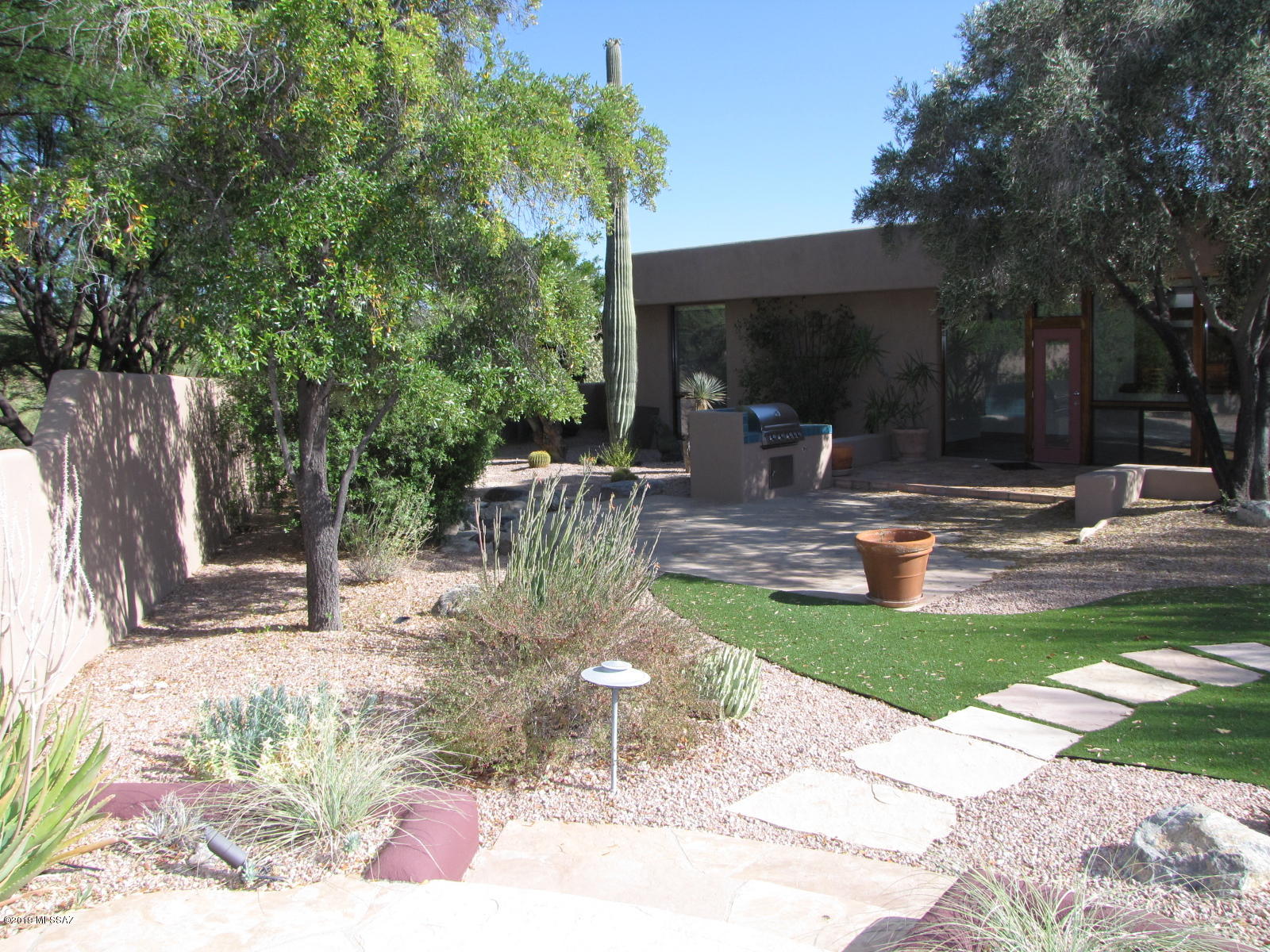 Village On Hacienda Del Sol - Residential Lease