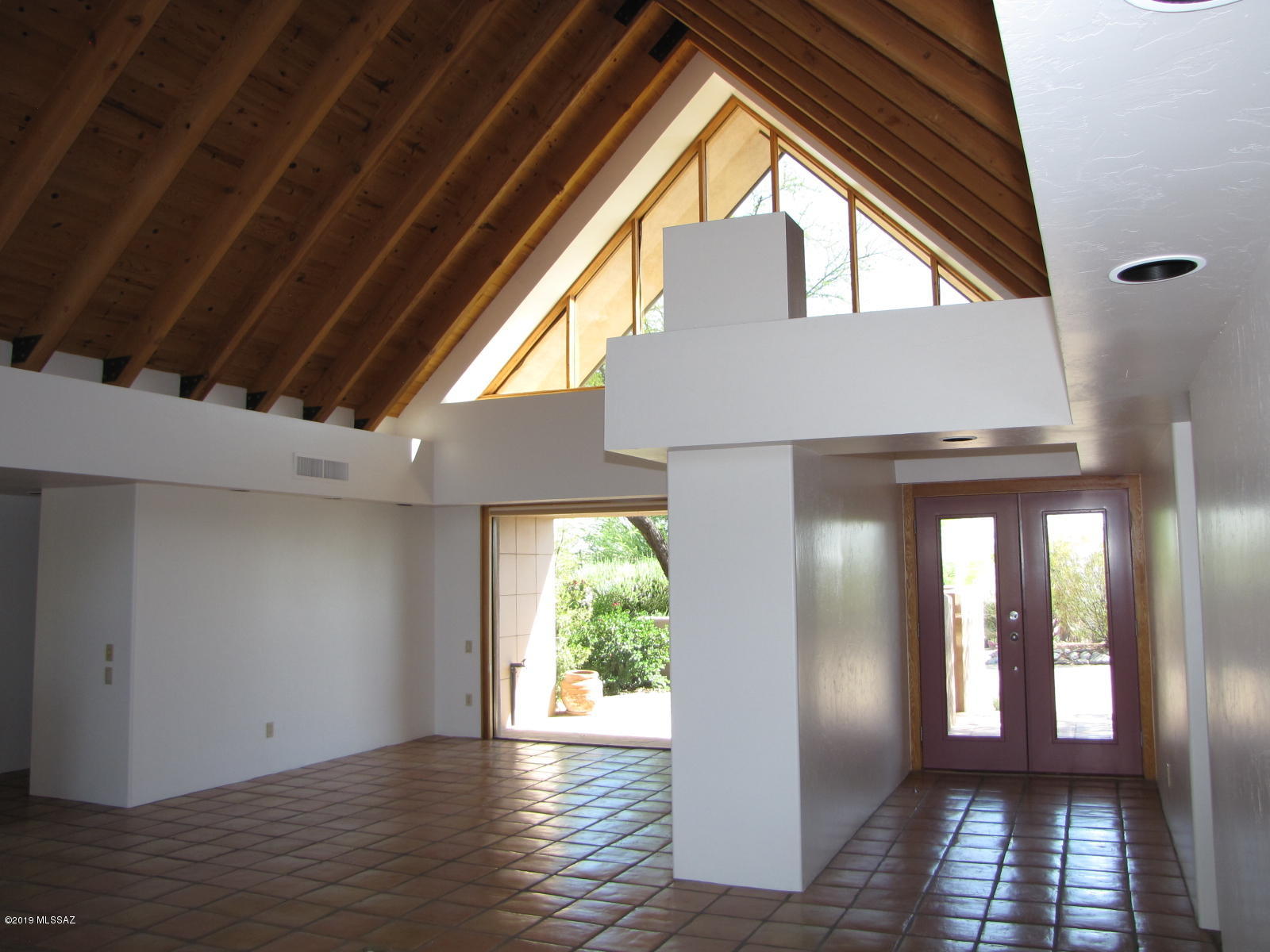 Village On Hacienda Del Sol - Residential Lease