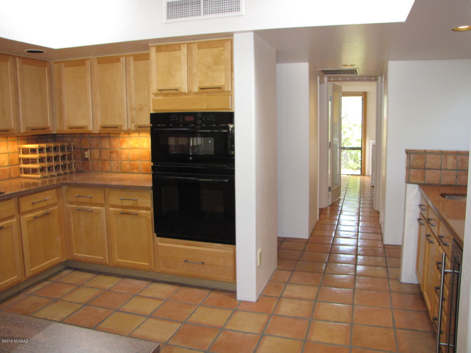 Village On Hacienda Del Sol - Residential Lease