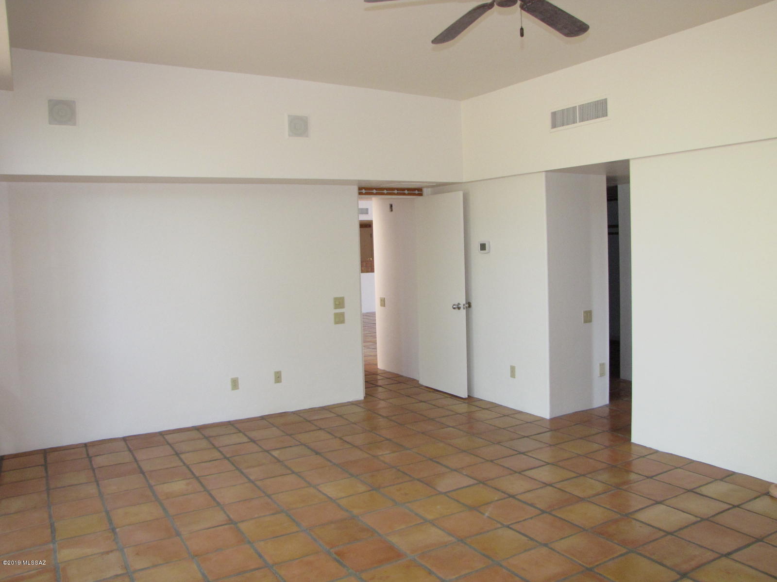 Village On Hacienda Del Sol - Residential Lease