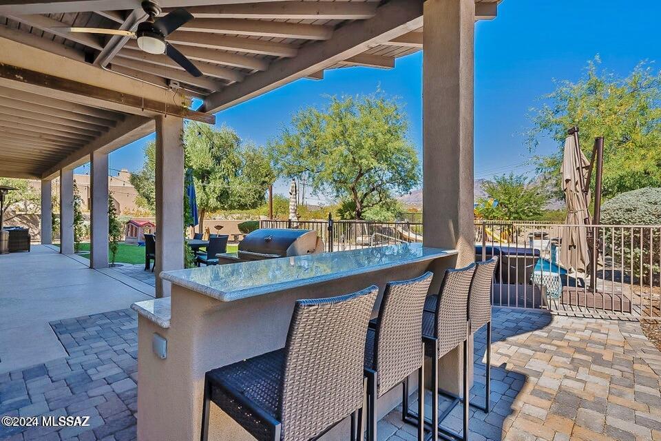 Bear Canyon Ranch (1-19) - Residential