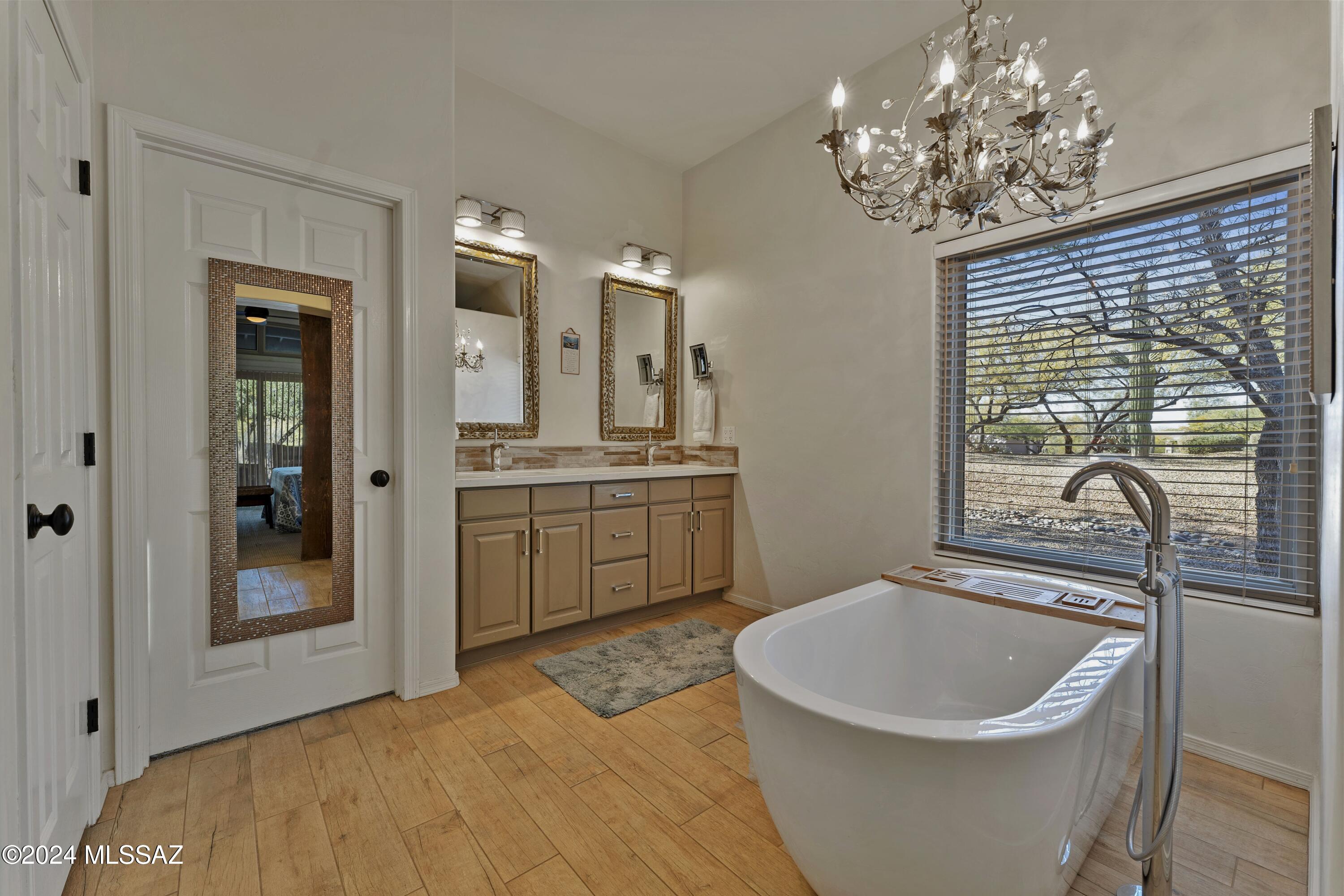 Bear Canyon Ranch (1-19) - Residential