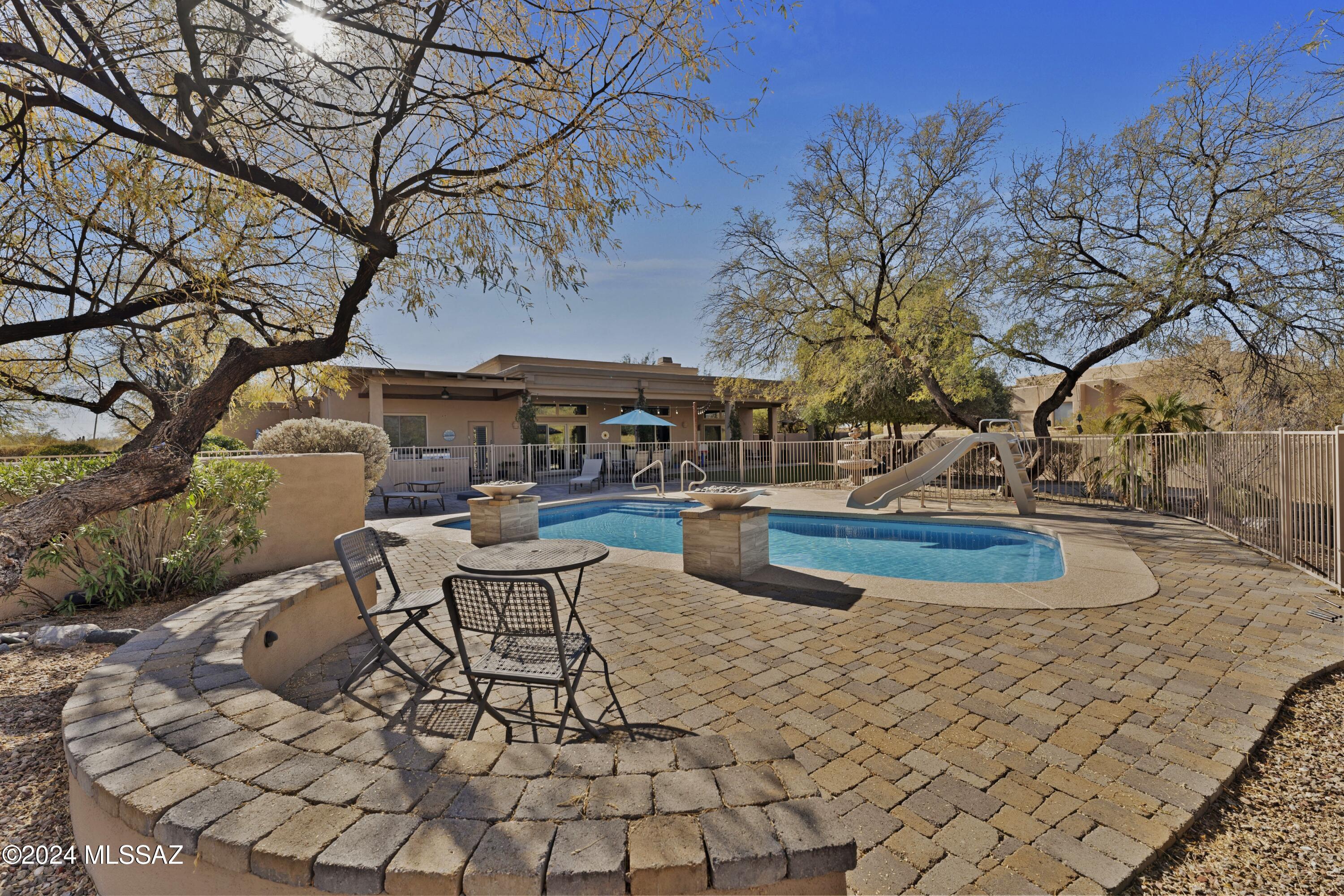 Bear Canyon Ranch (1-19) - Residential