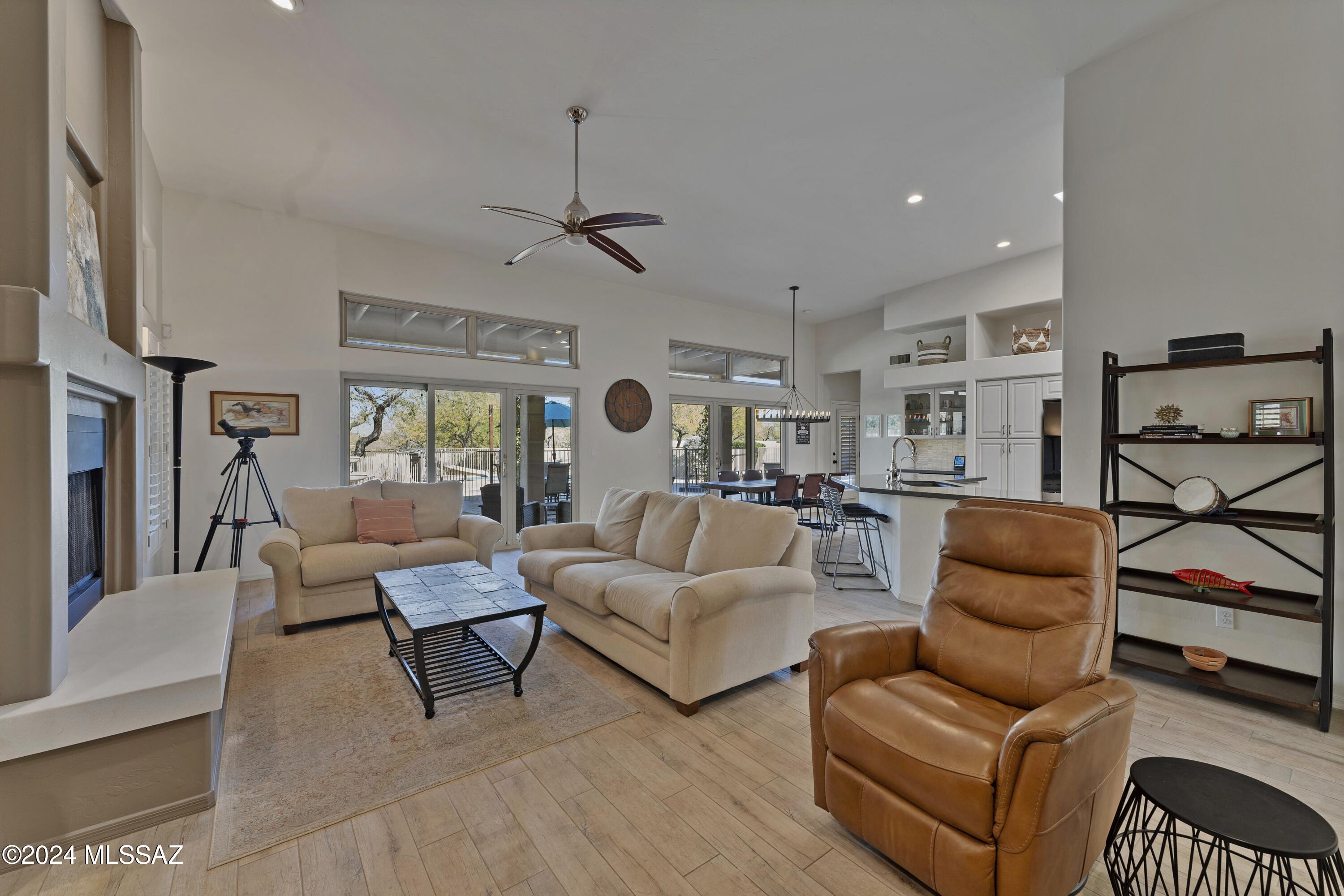 Bear Canyon Ranch (1-19) - Residential
