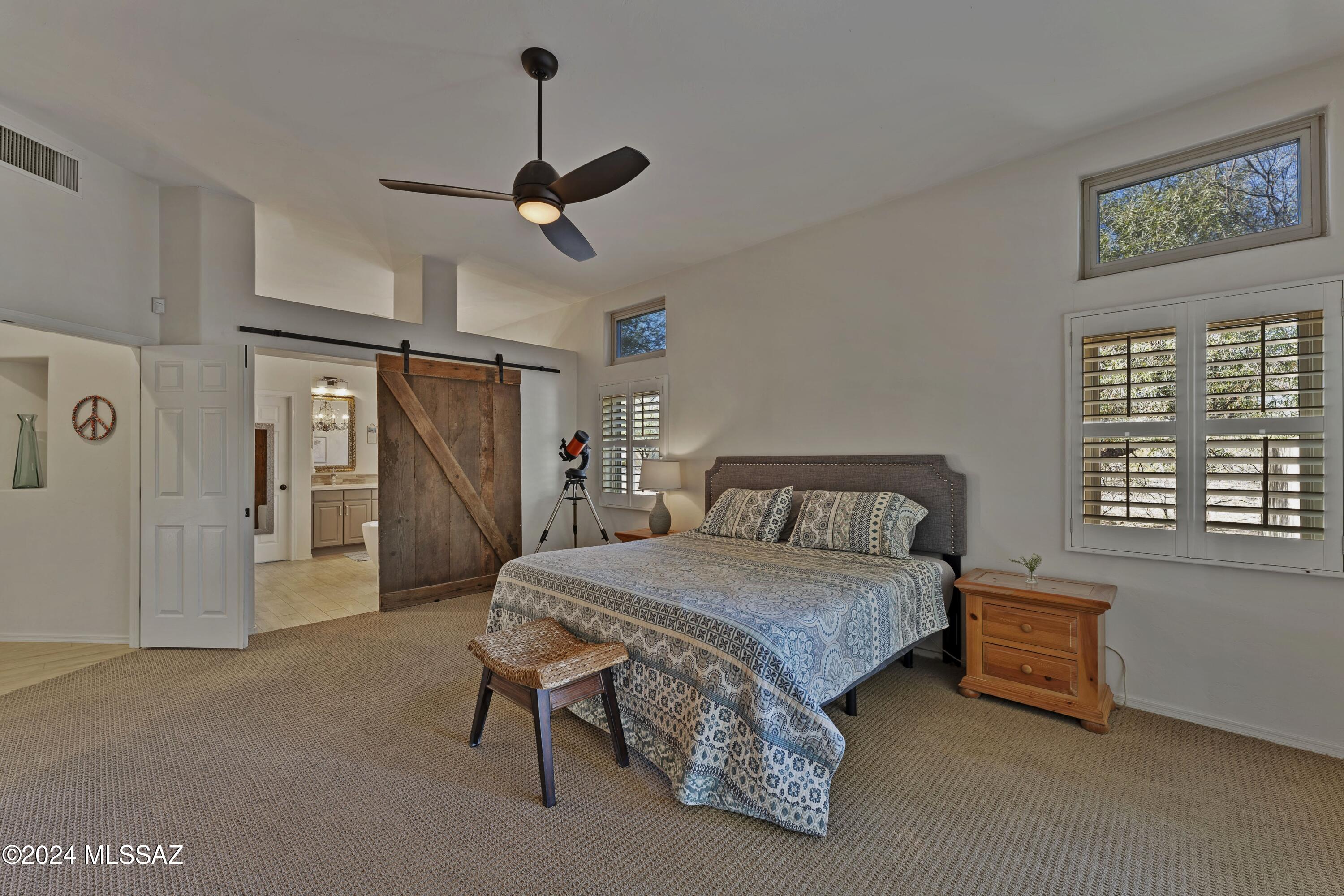 Bear Canyon Ranch (1-19) - Residential