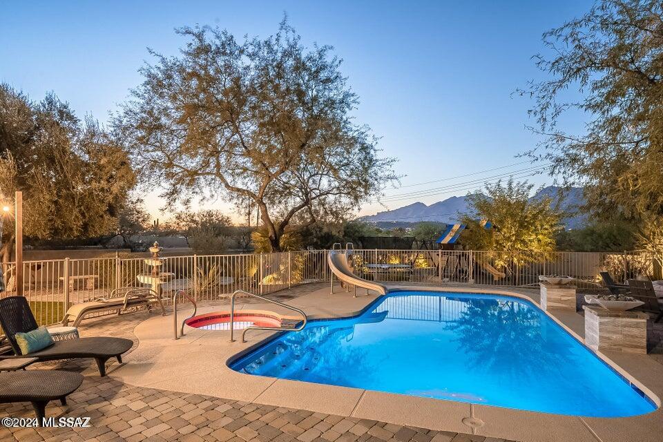 Bear Canyon Ranch (1-19) - Residential