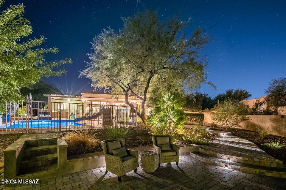 Bear Canyon Ranch (1-19) - Residential