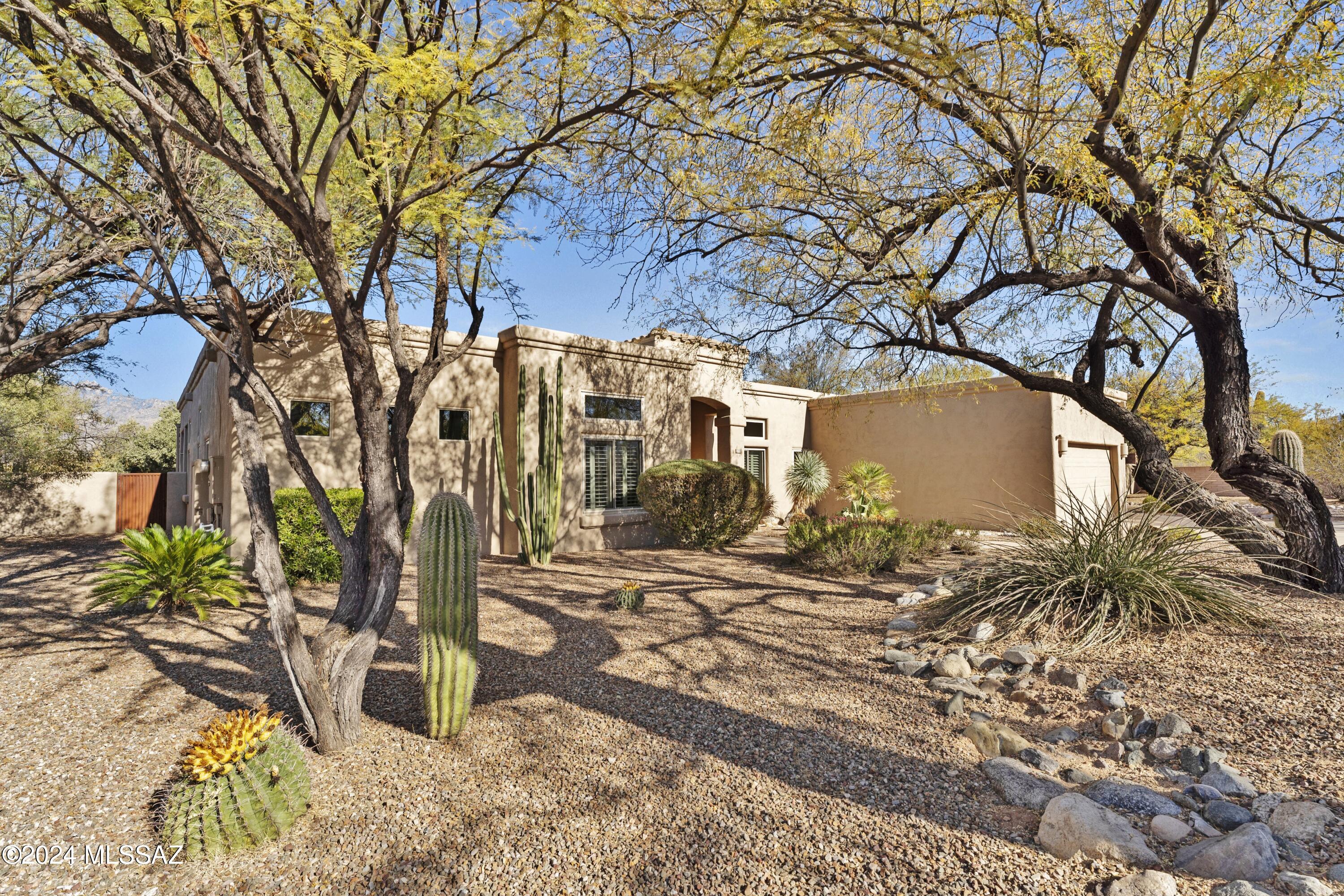 Bear Canyon Ranch (1-19) - Residential