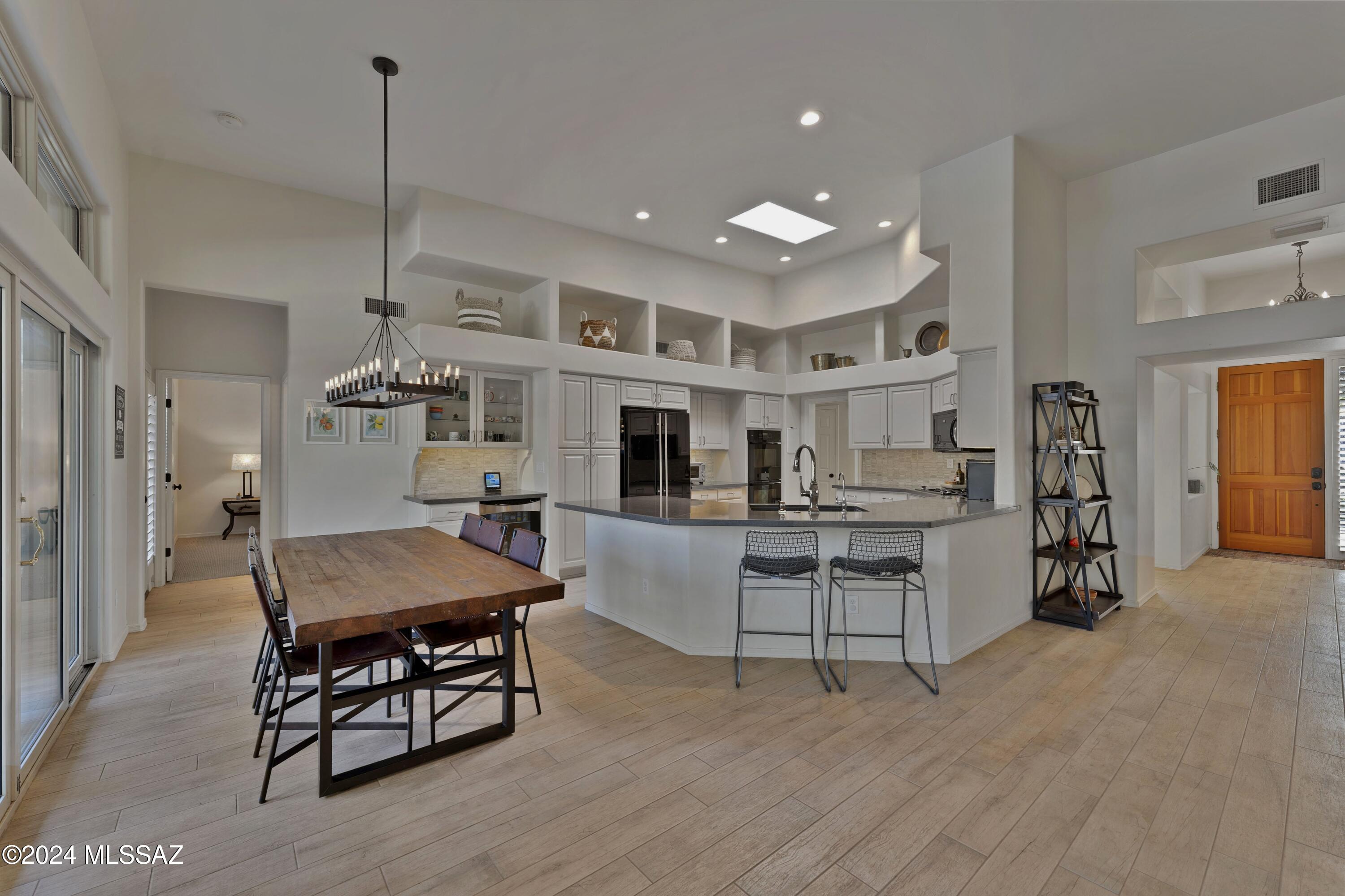 Bear Canyon Ranch (1-19) - Residential