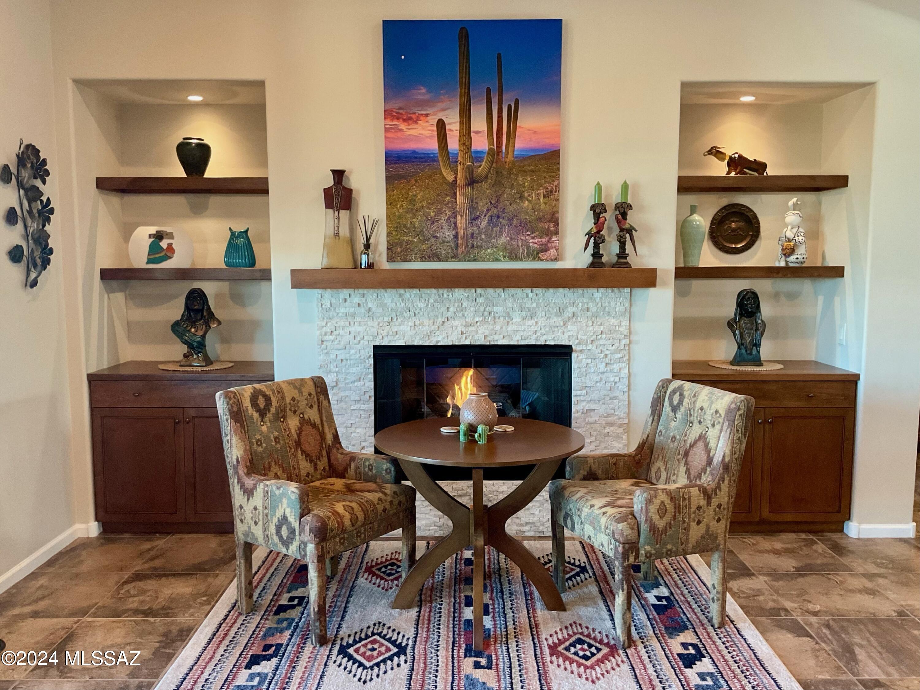 Saddlebrooke Ranch - Residential