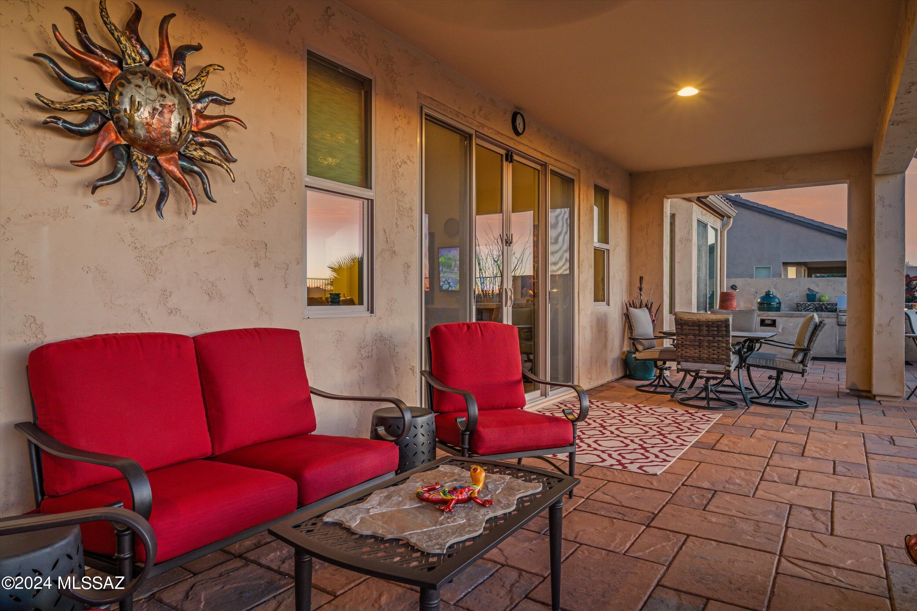 Saddlebrooke Ranch - Residential