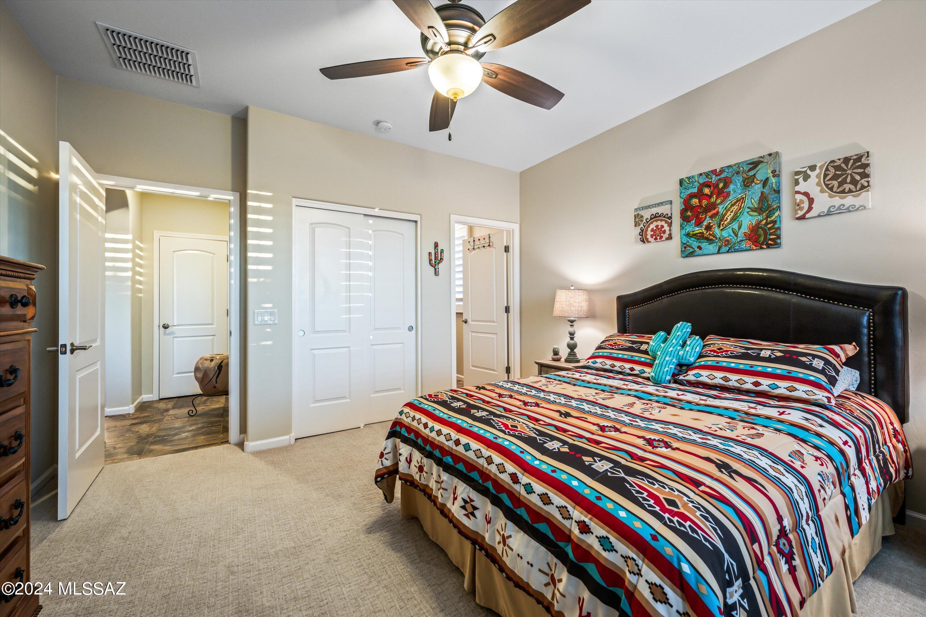 Saddlebrooke Ranch - Residential