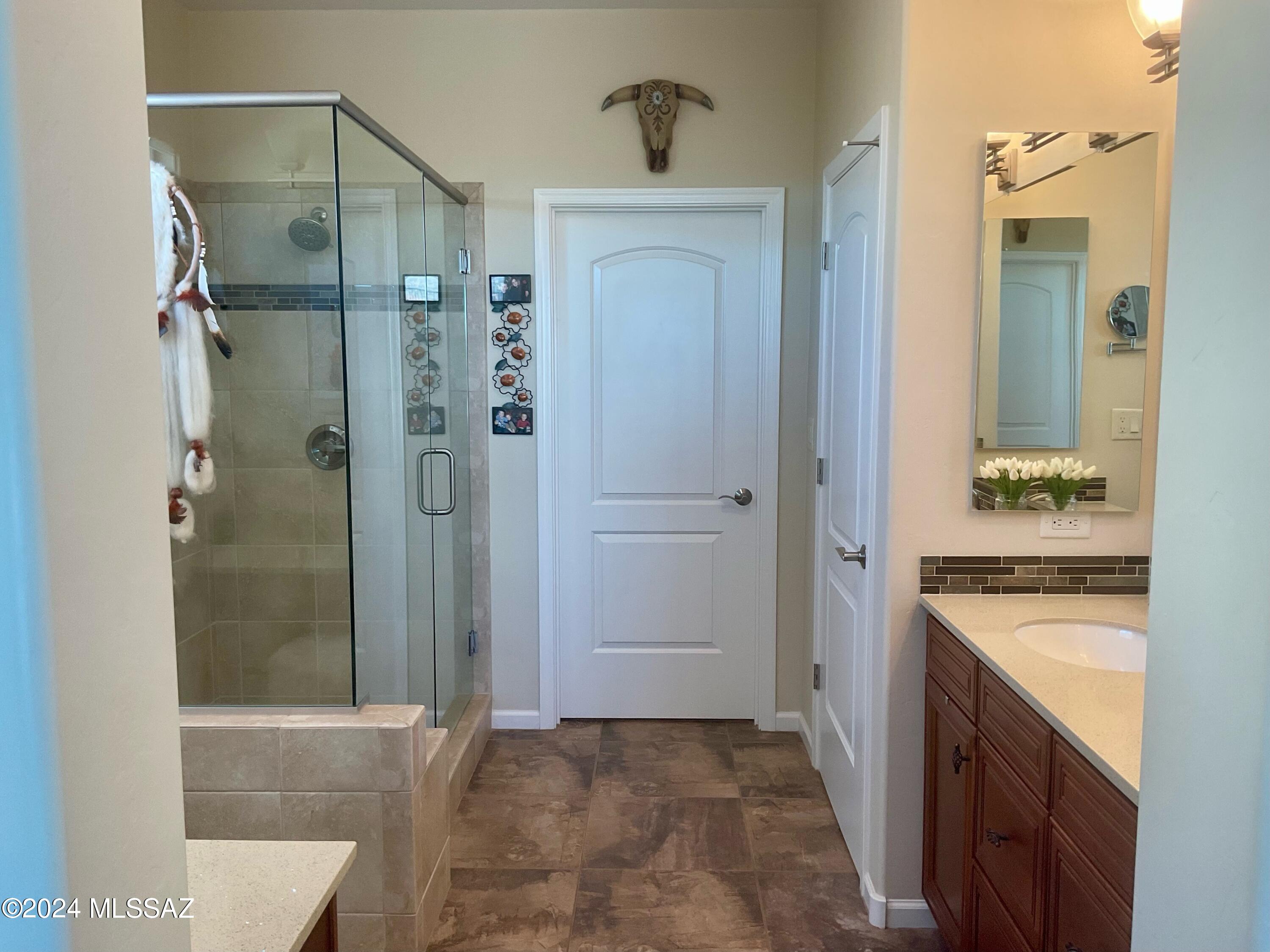 Saddlebrooke Ranch - Residential