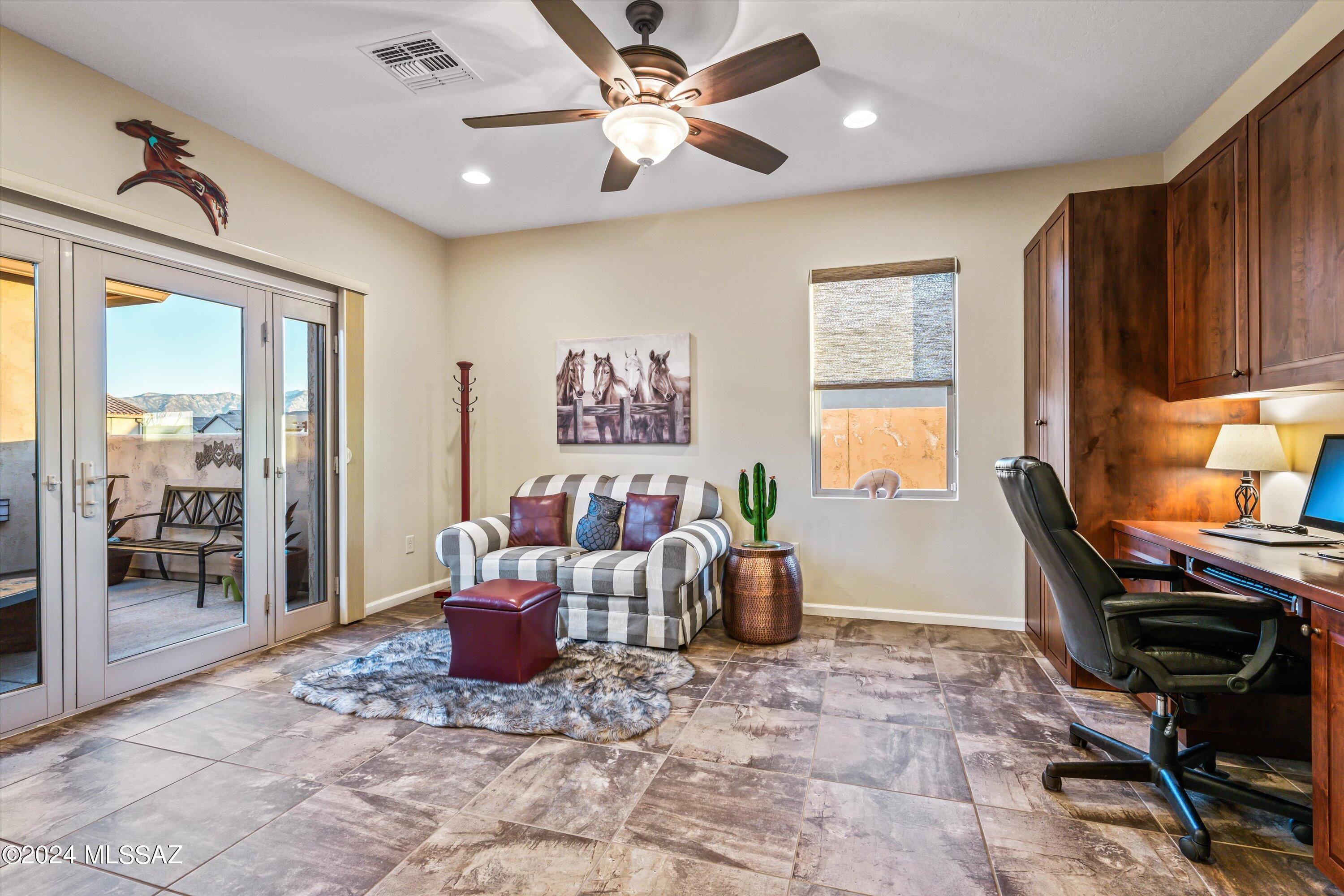 Saddlebrooke Ranch - Residential