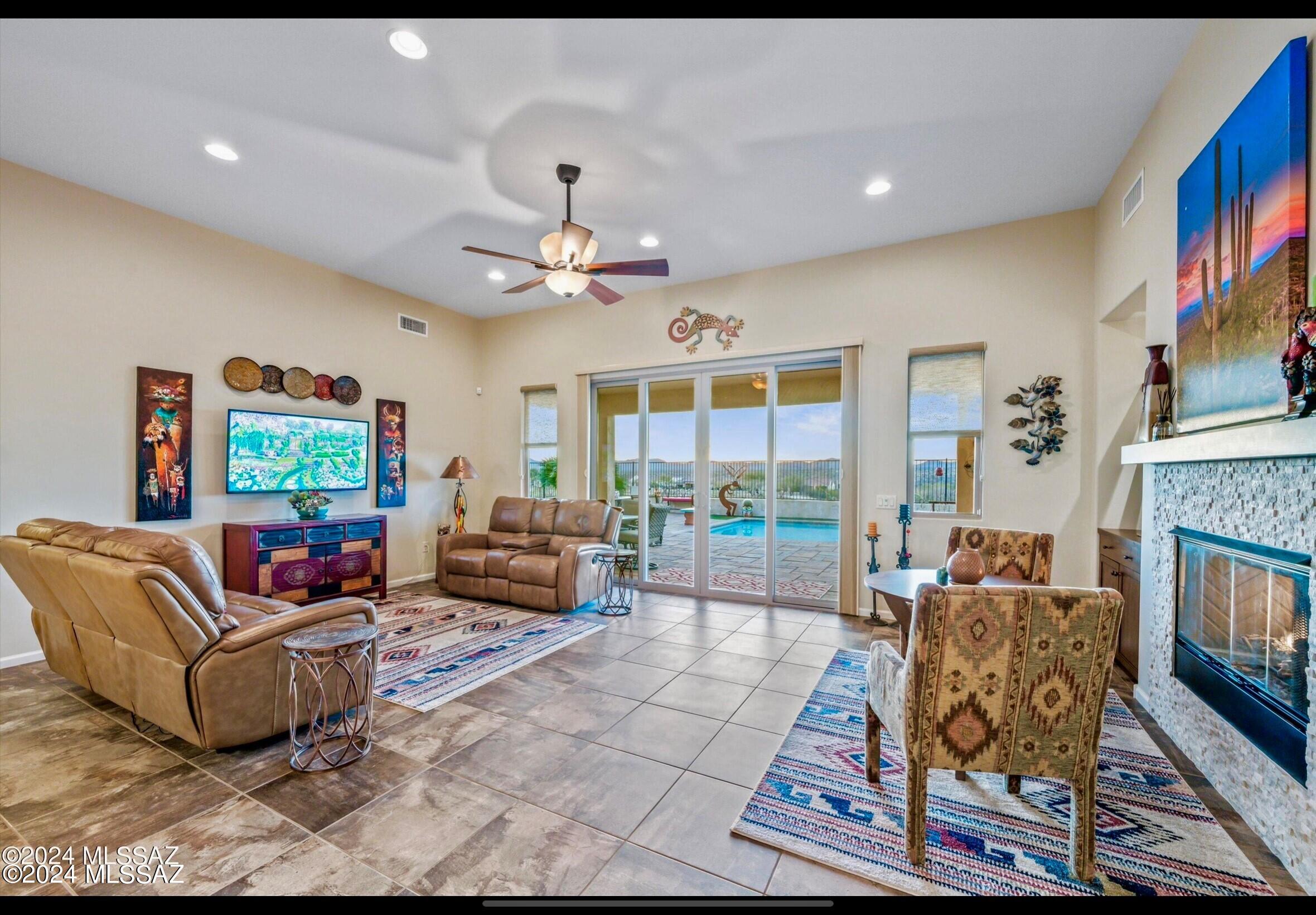 Saddlebrooke Ranch - Residential