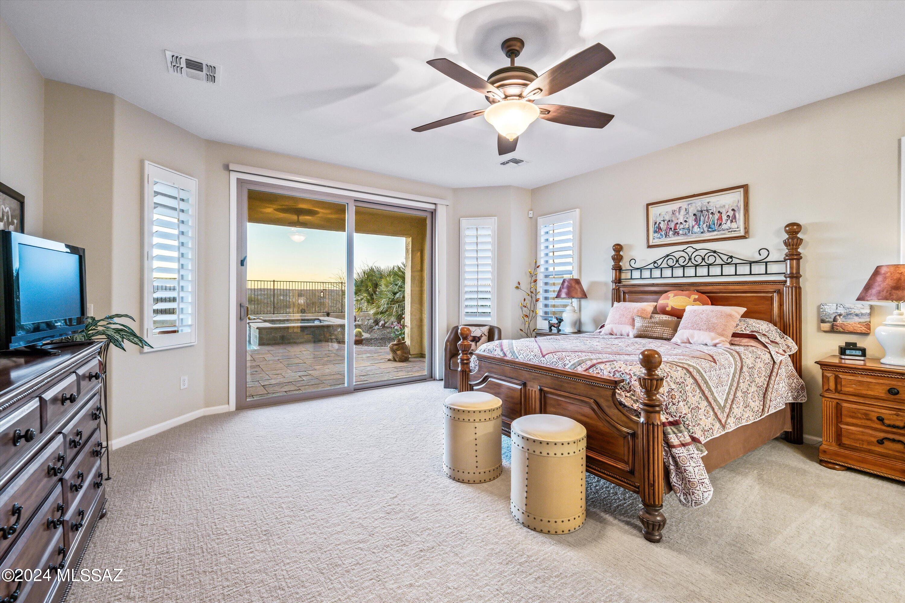 Saddlebrooke Ranch - Residential