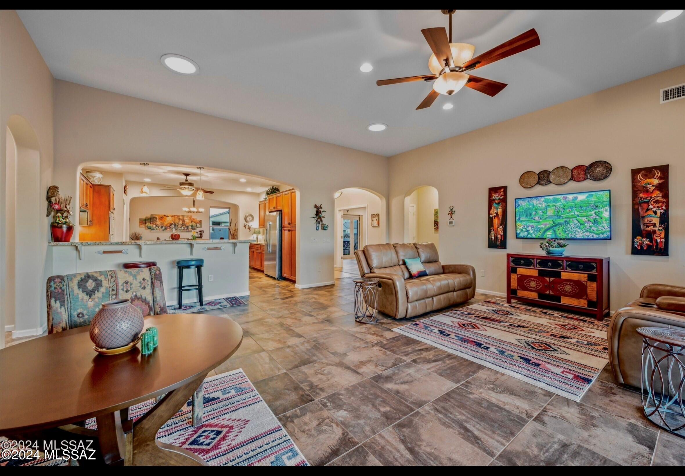 Saddlebrooke Ranch - Residential