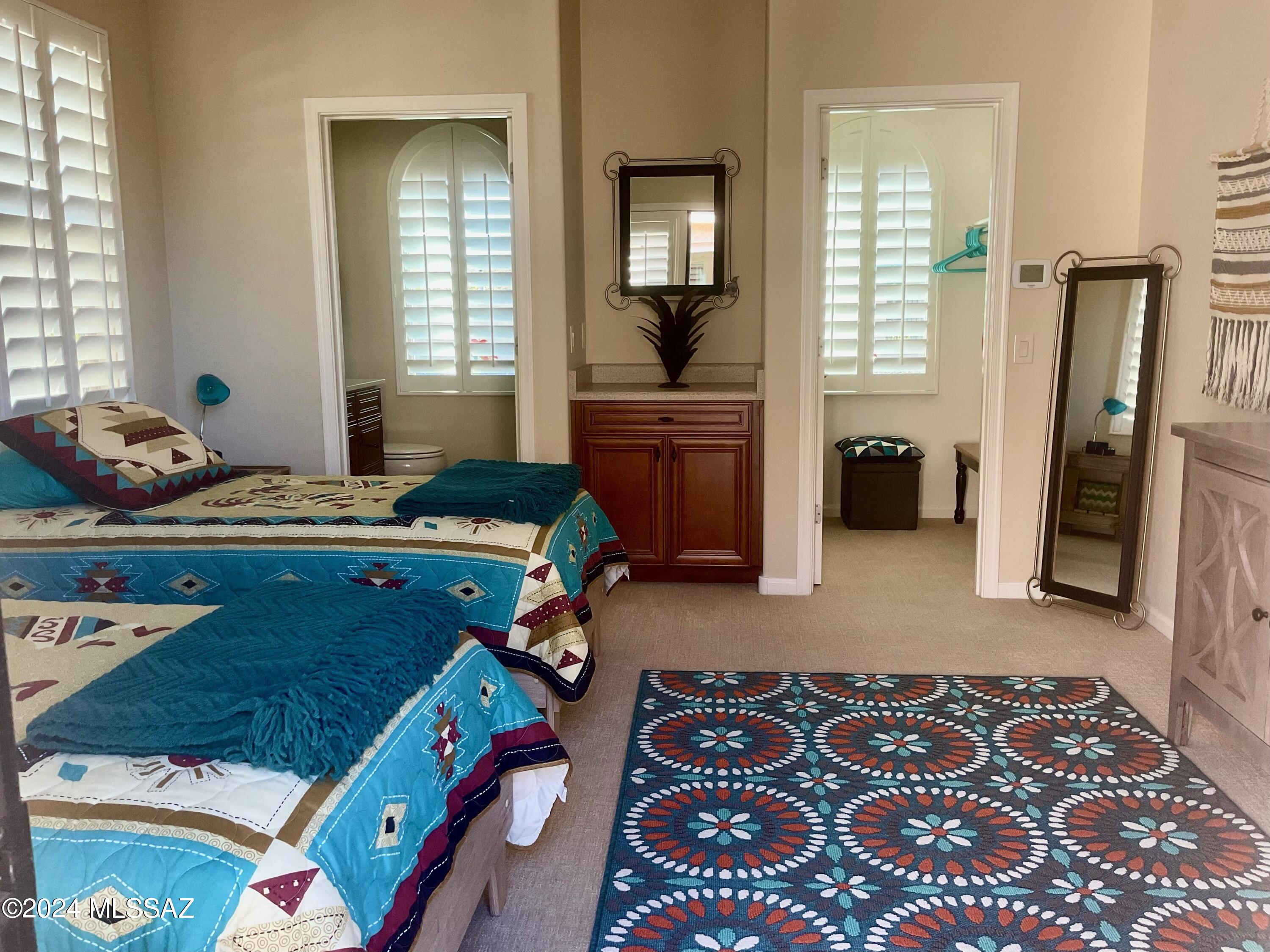 Saddlebrooke Ranch - Residential