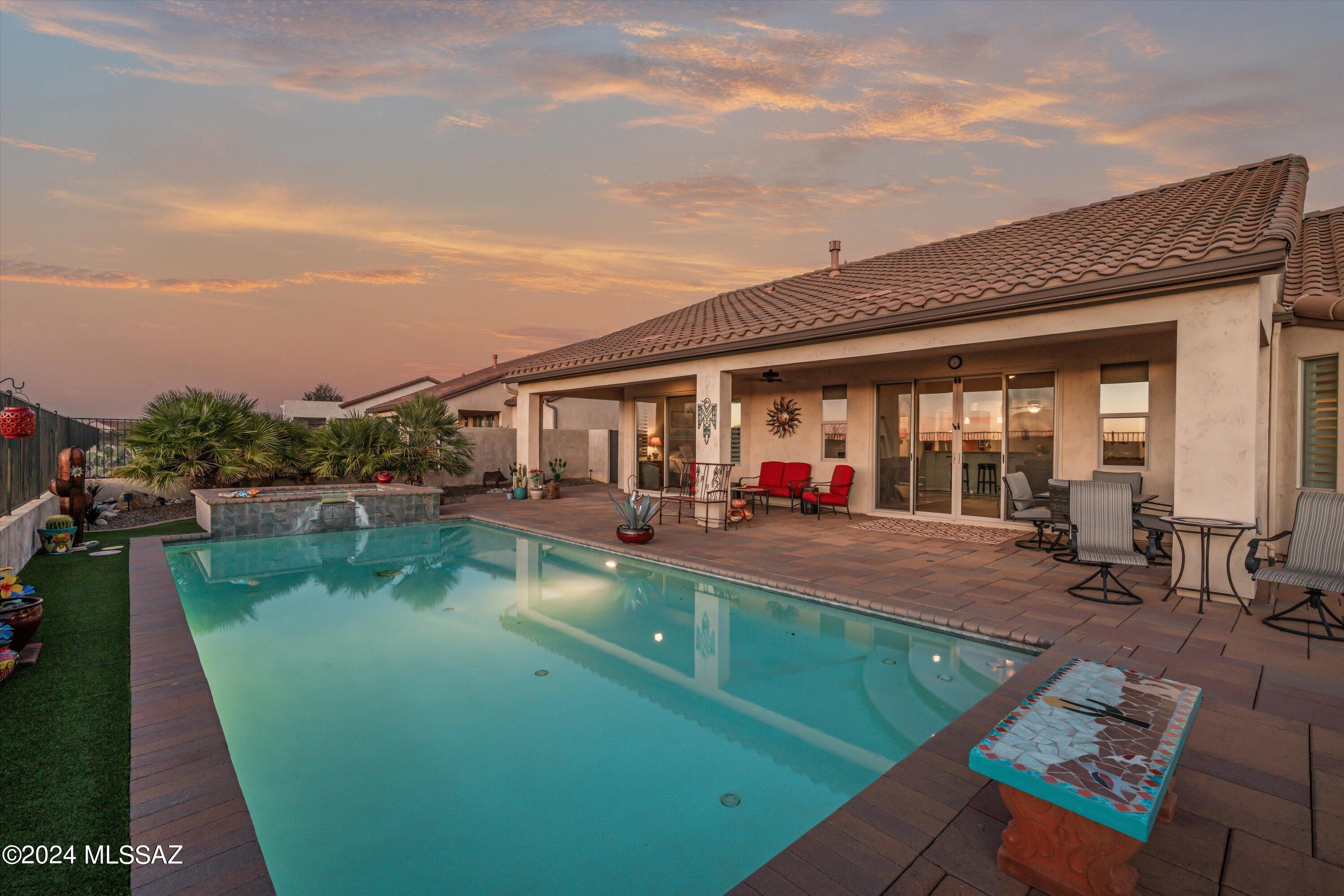 Saddlebrooke Ranch - Residential