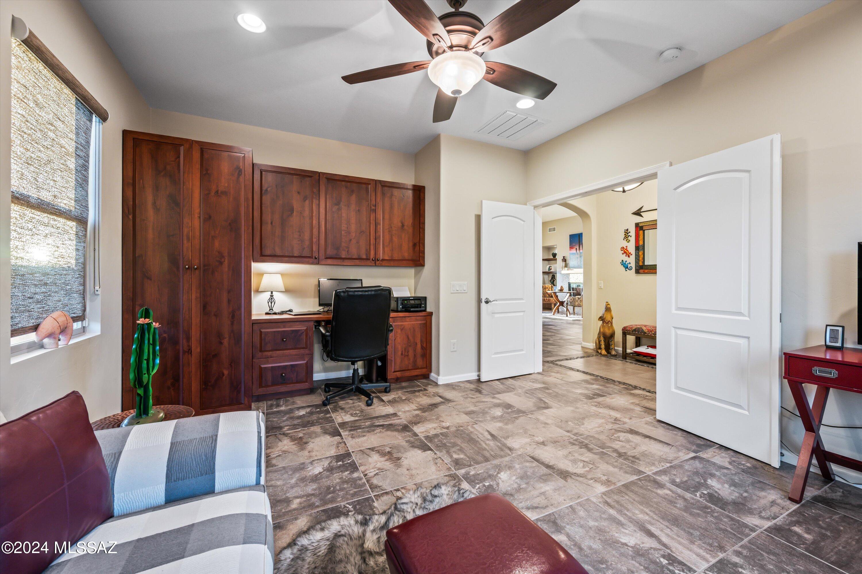 Saddlebrooke Ranch - Residential