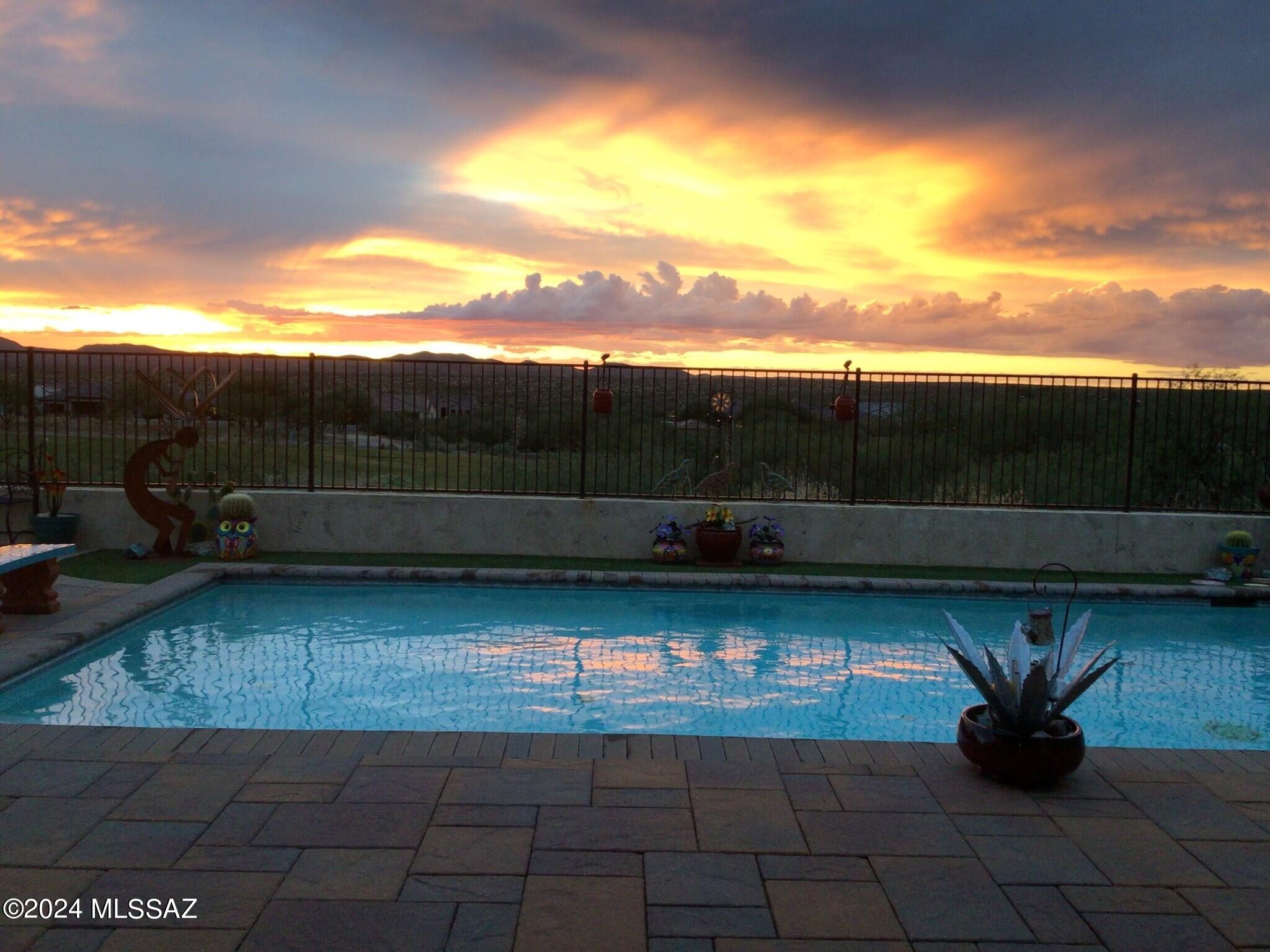 Saddlebrooke Ranch - Residential