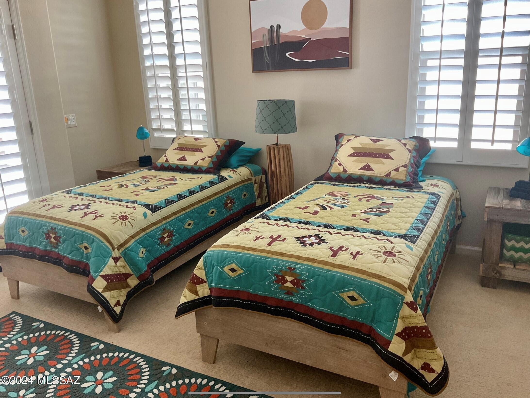 Saddlebrooke Ranch - Residential
