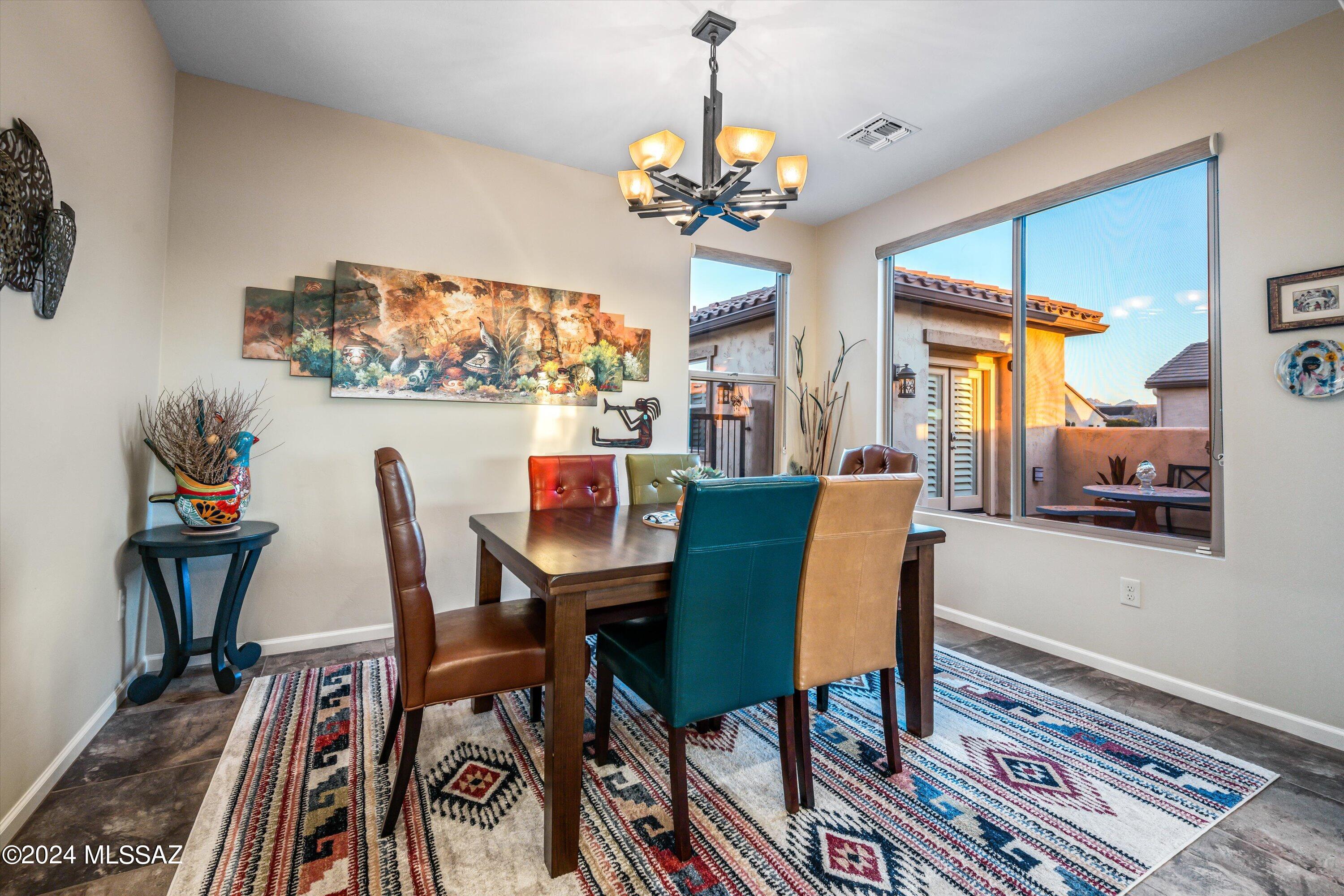 Saddlebrooke Ranch - Residential