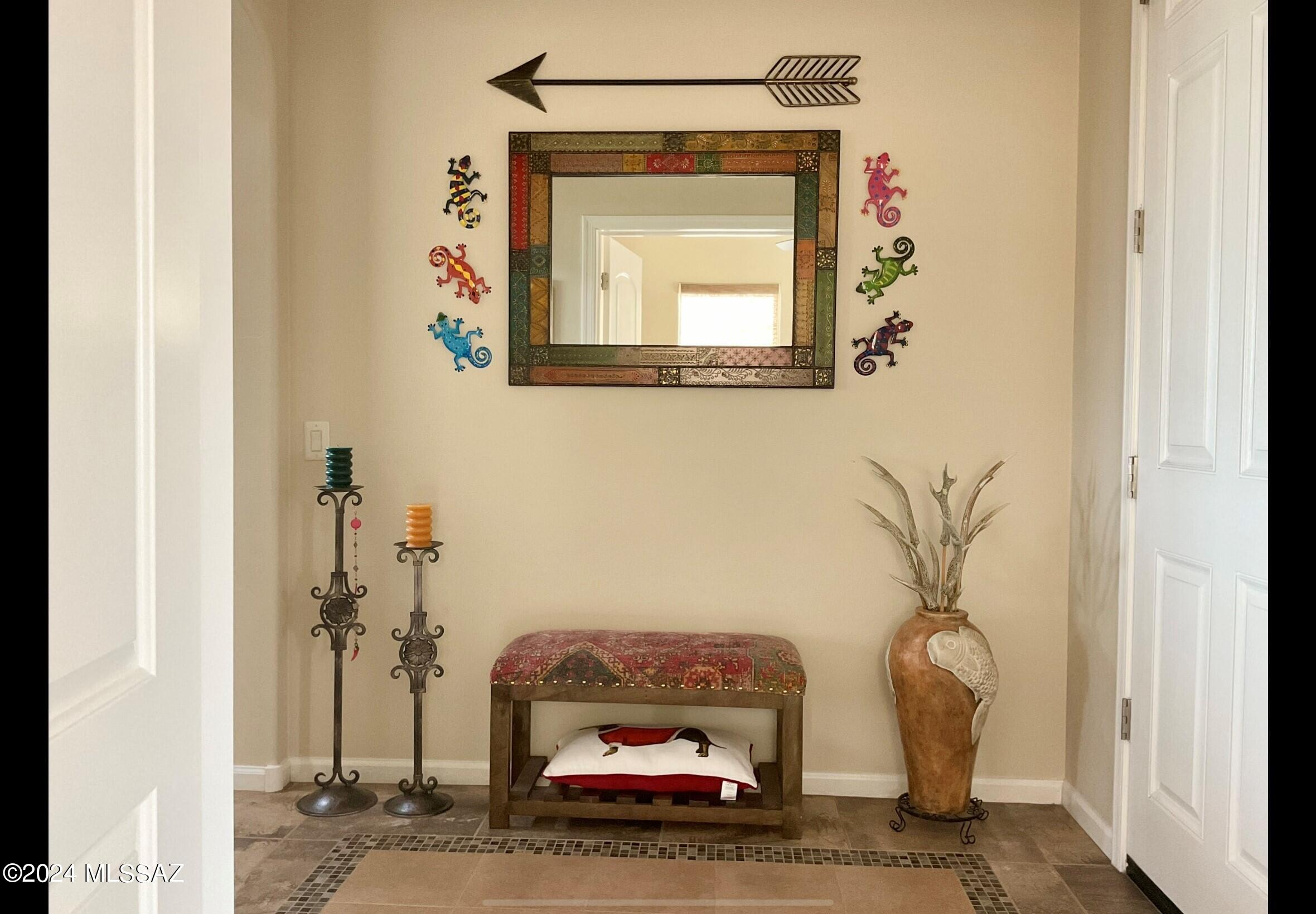 Saddlebrooke Ranch - Residential