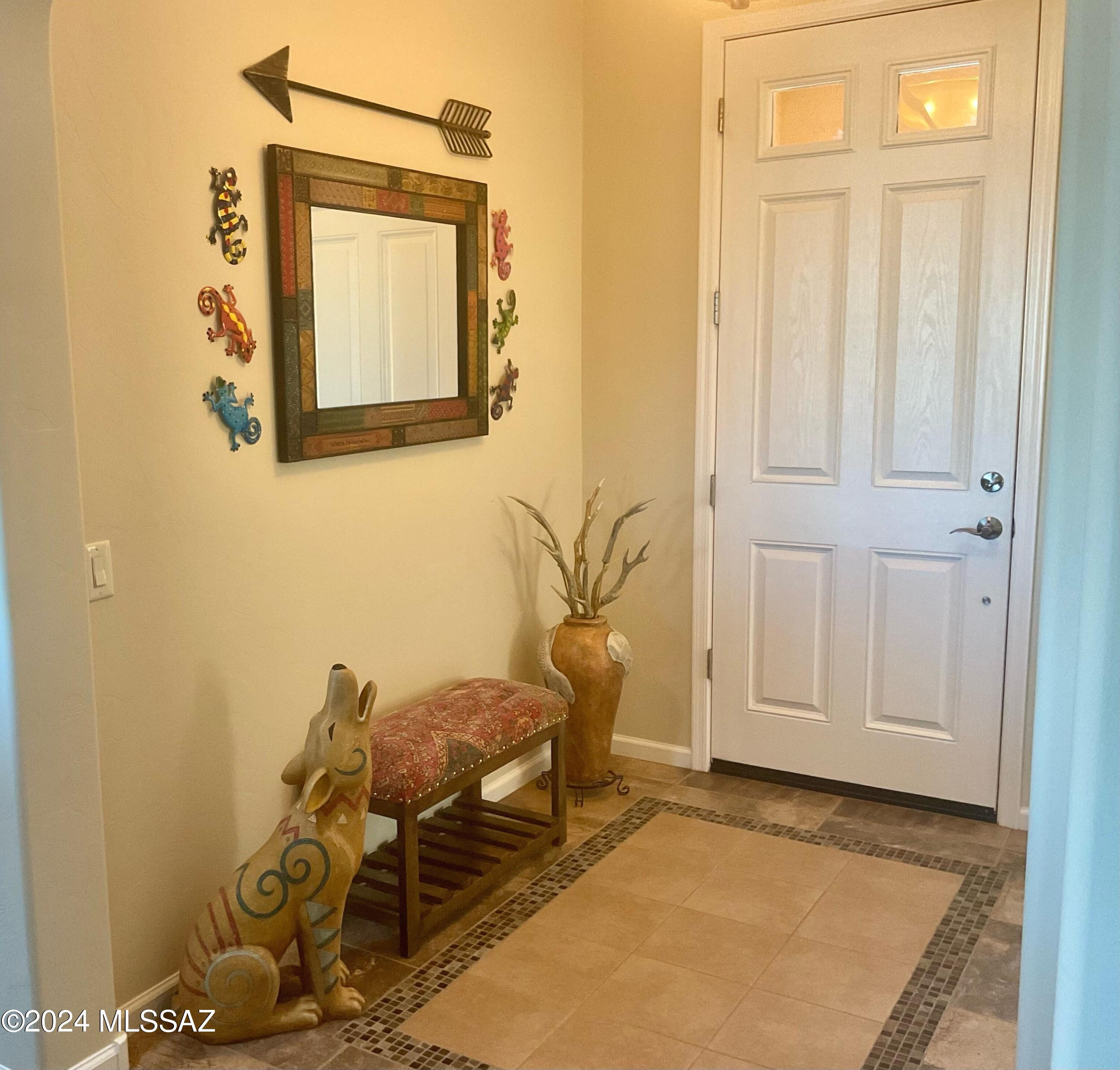 Saddlebrooke Ranch - Residential